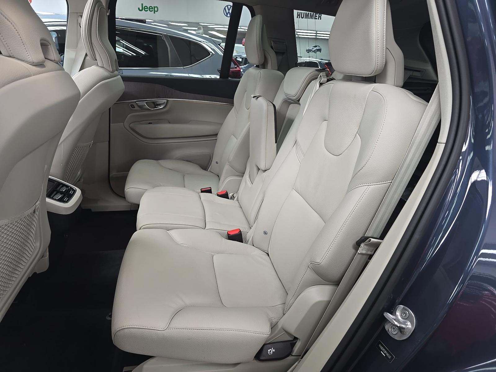 2024 Volvo XC90 B6 Plus AWD