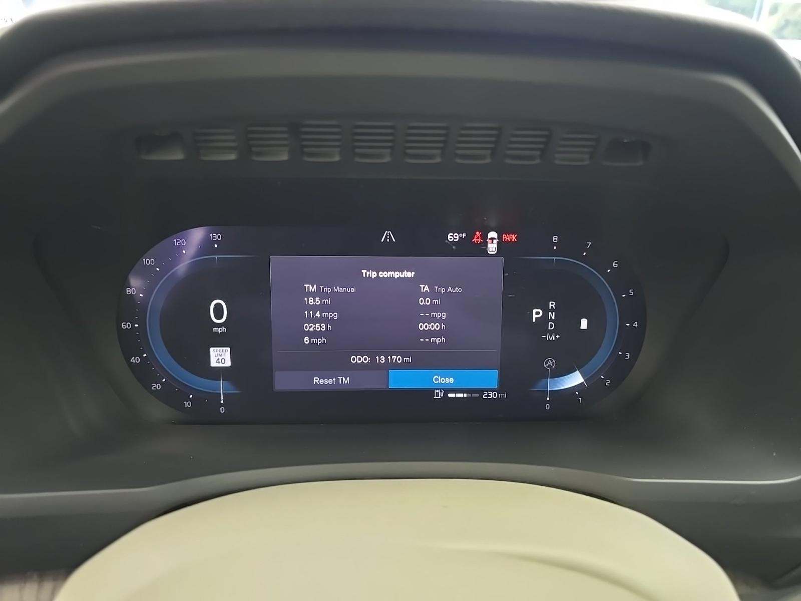 2024 Volvo XC90 B6 Plus AWD