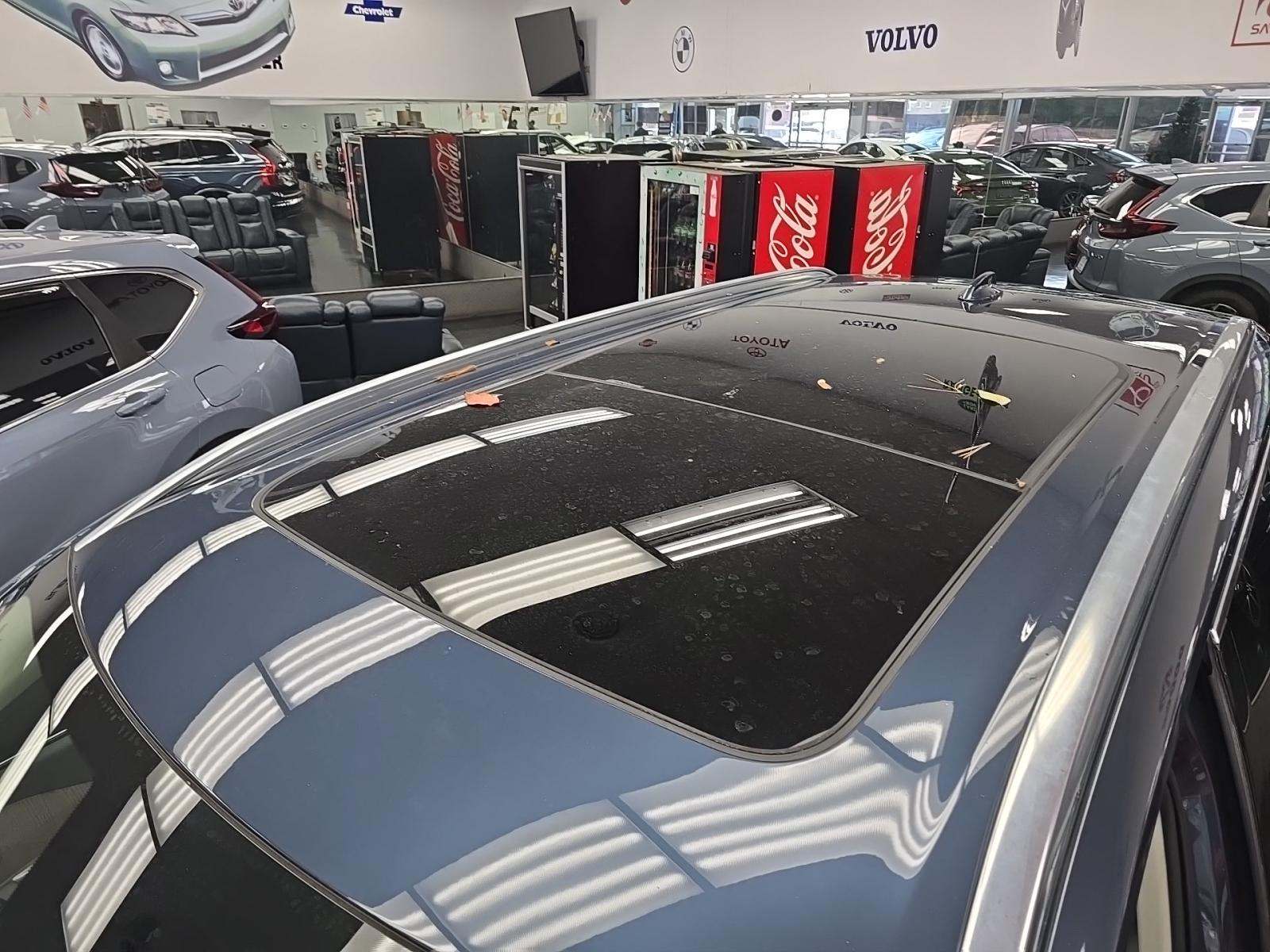 2024 Volvo XC90 B6 Plus AWD