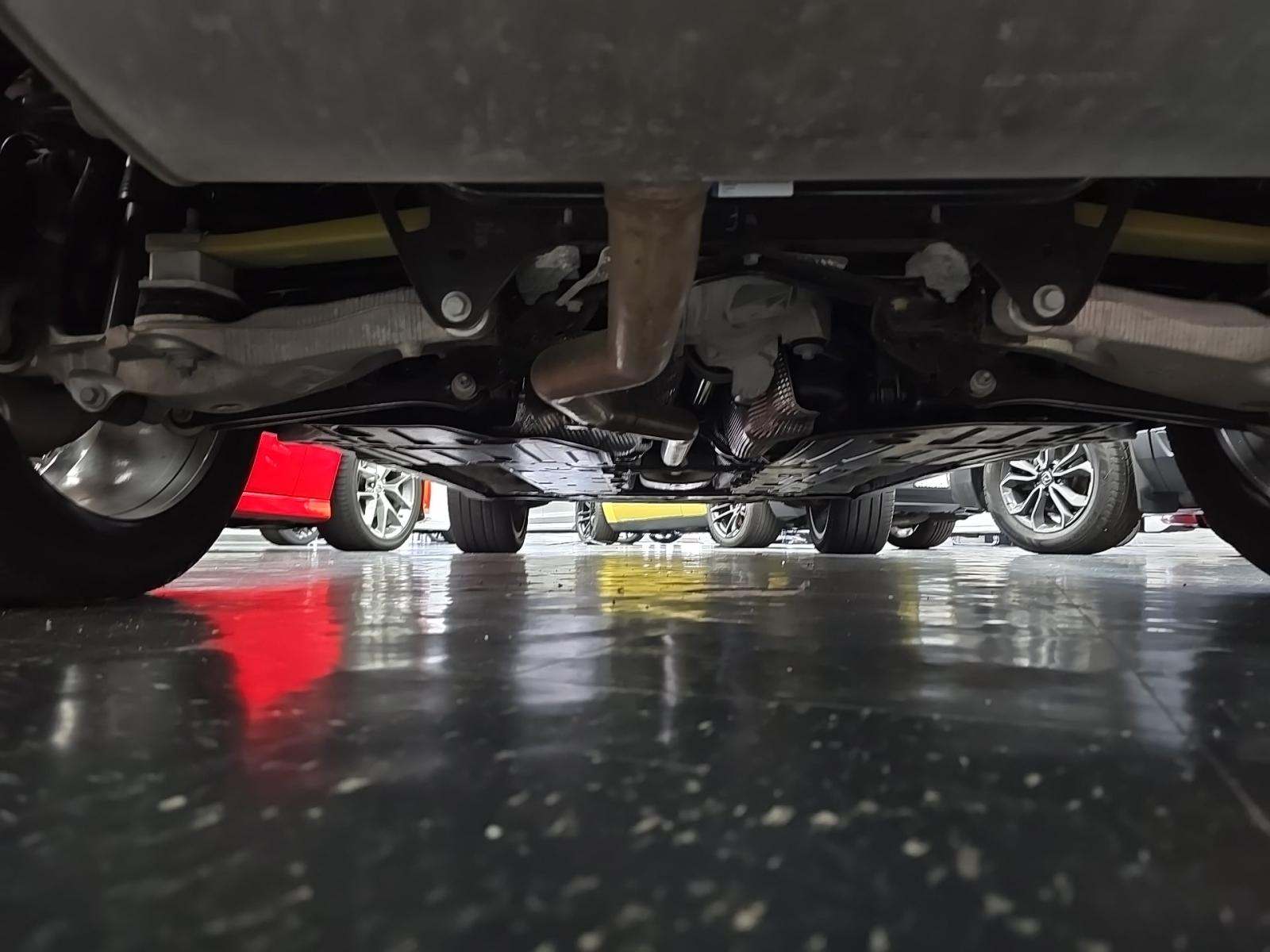 2024 Volvo XC90 B6 Plus AWD