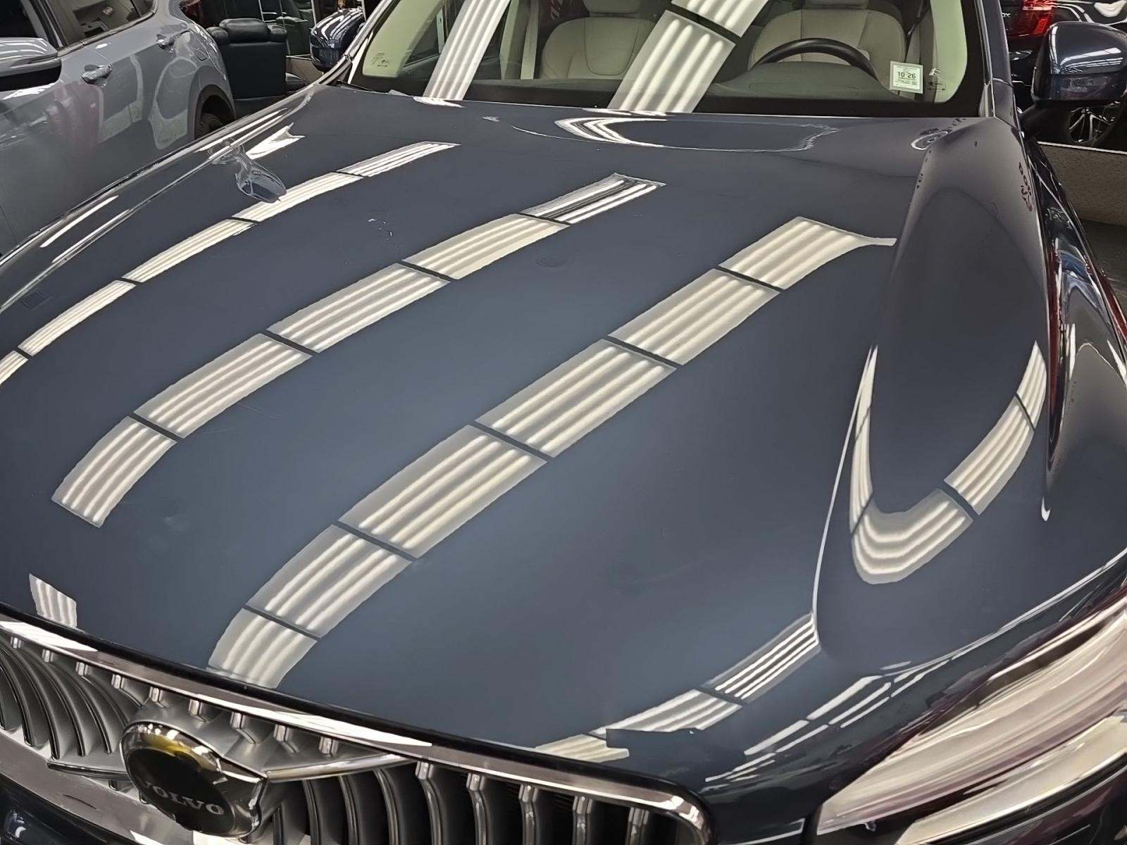 2024 Volvo XC90 B6 Plus AWD