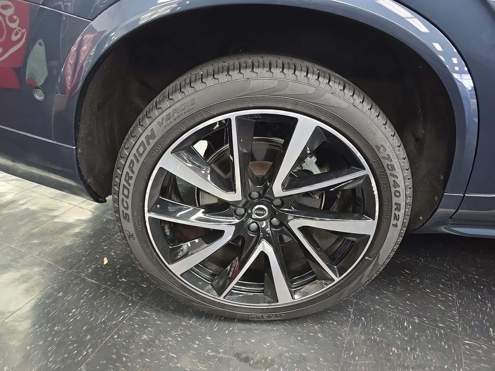 2024 Volvo XC90 B6 Plus AWD