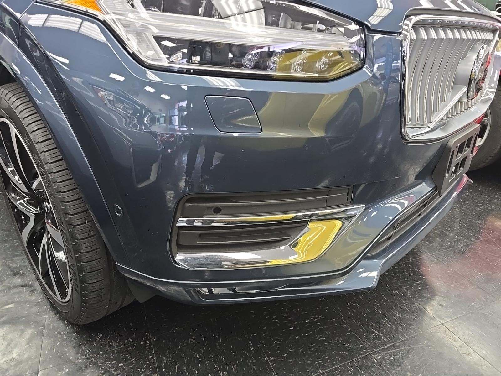 2024 Volvo XC90 B6 Plus AWD