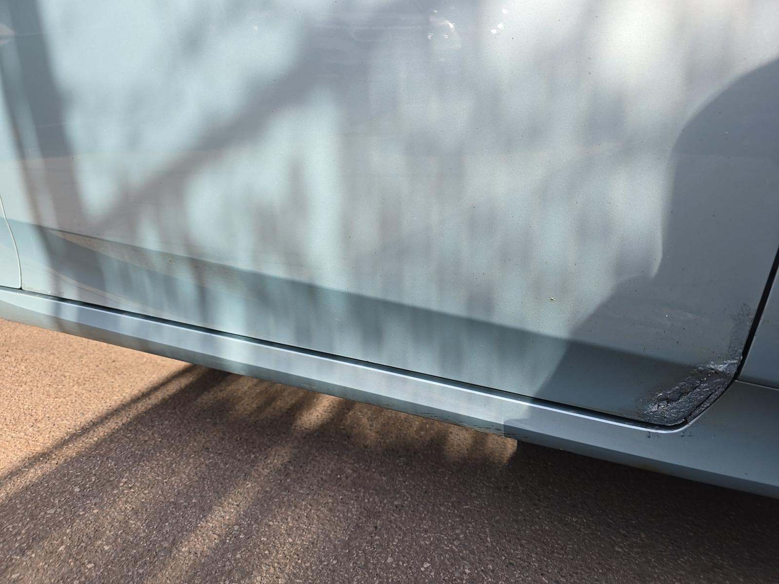 2018 Toyota Prius Two FWD