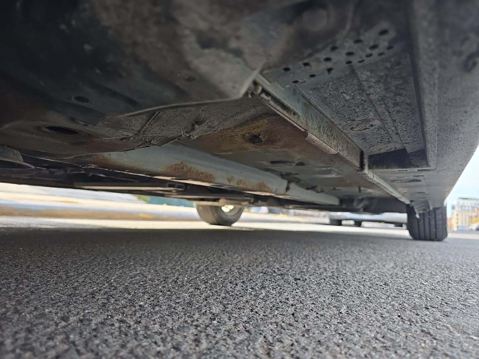 2018 Toyota Prius Two FWD