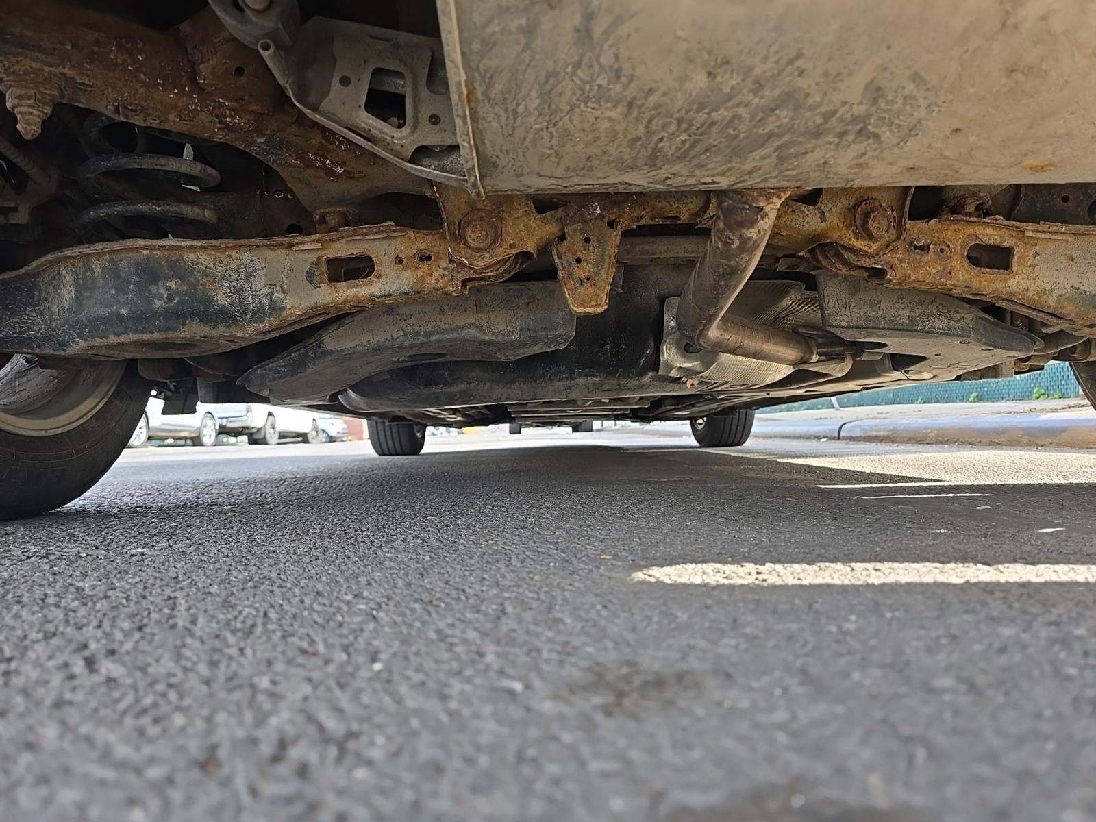 2018 Toyota Prius Two FWD