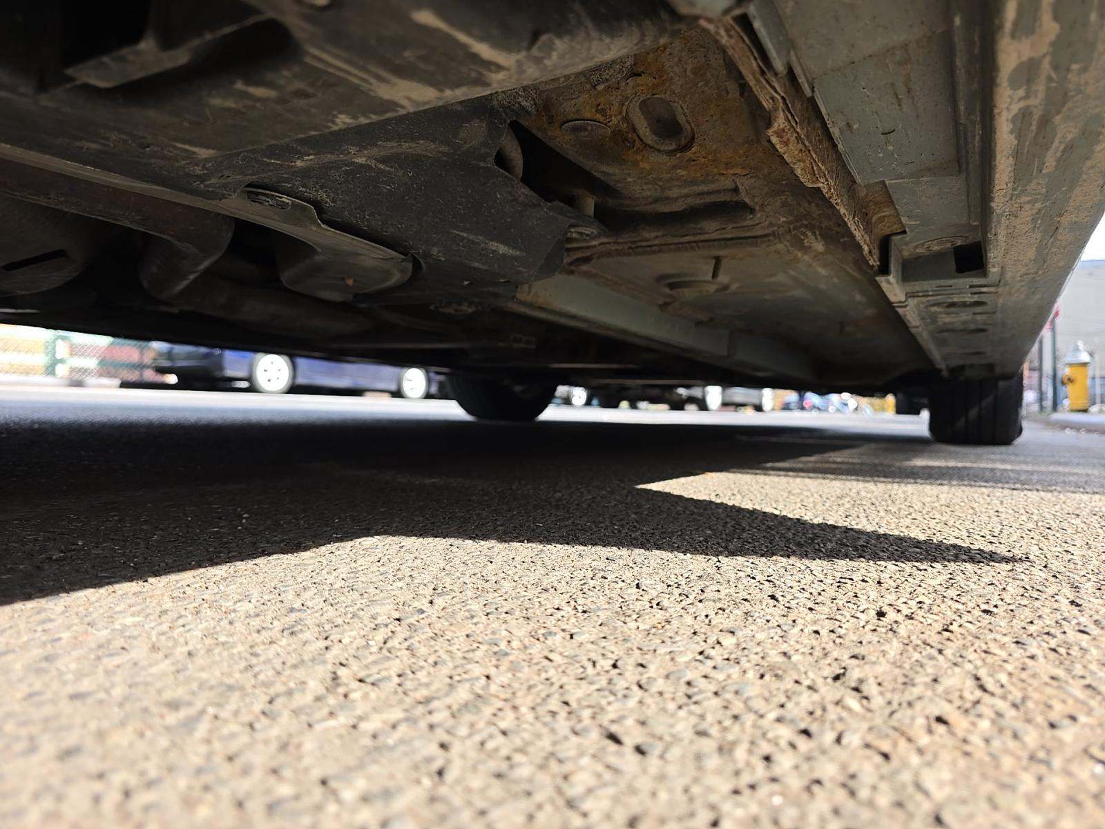 2018 Toyota Prius Two FWD