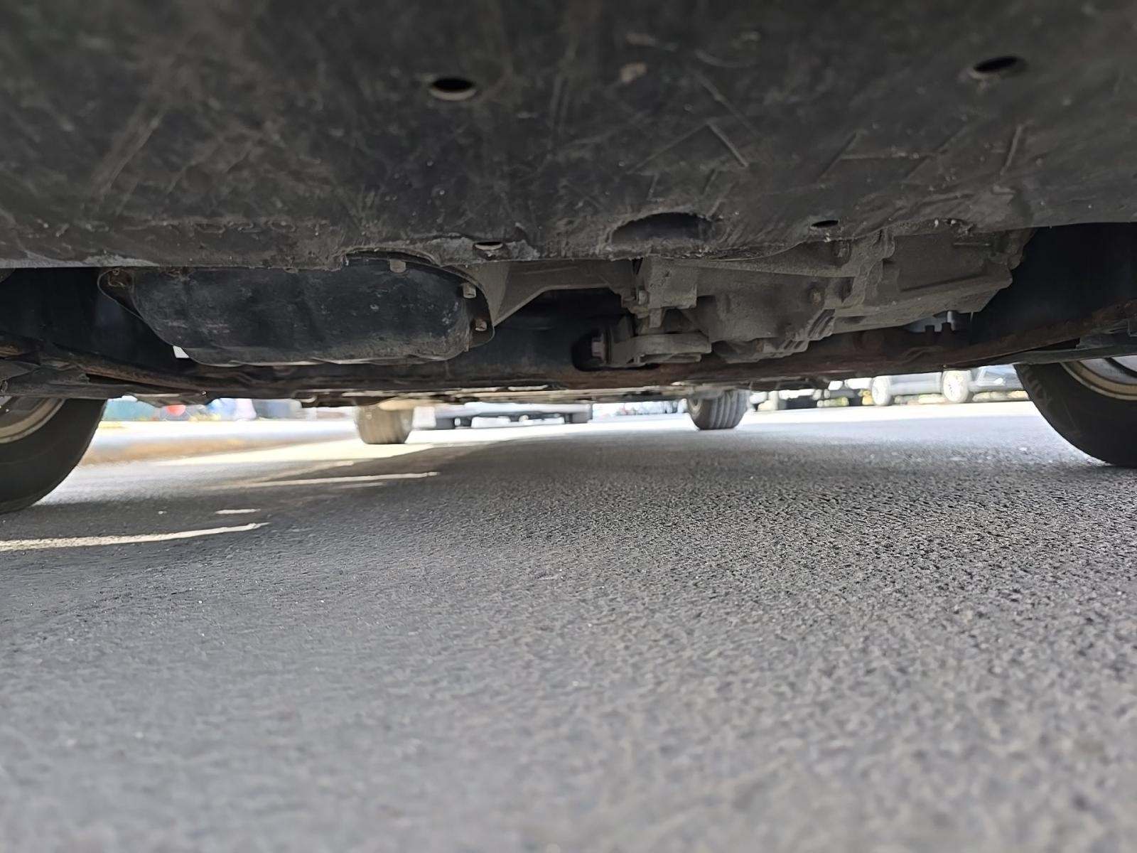 2018 Toyota Prius Two FWD