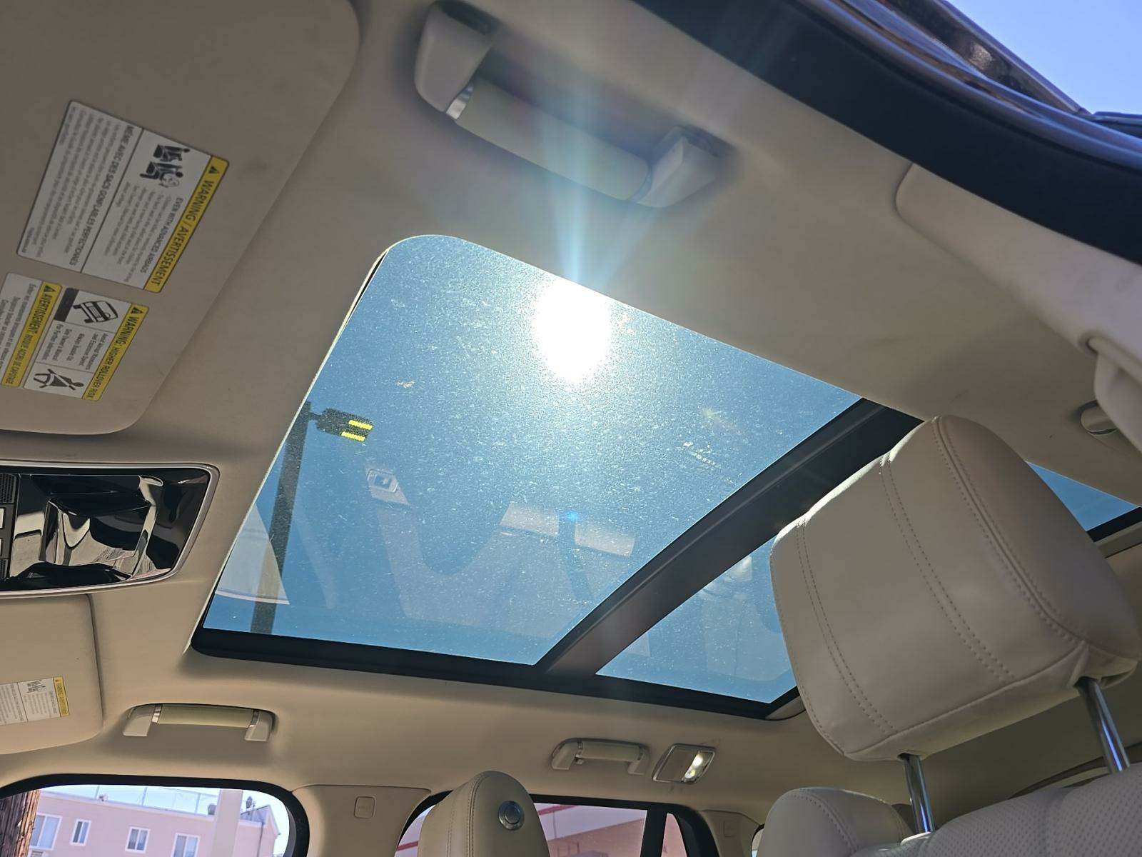 2016 Land Rover Range Rover HSE AWD