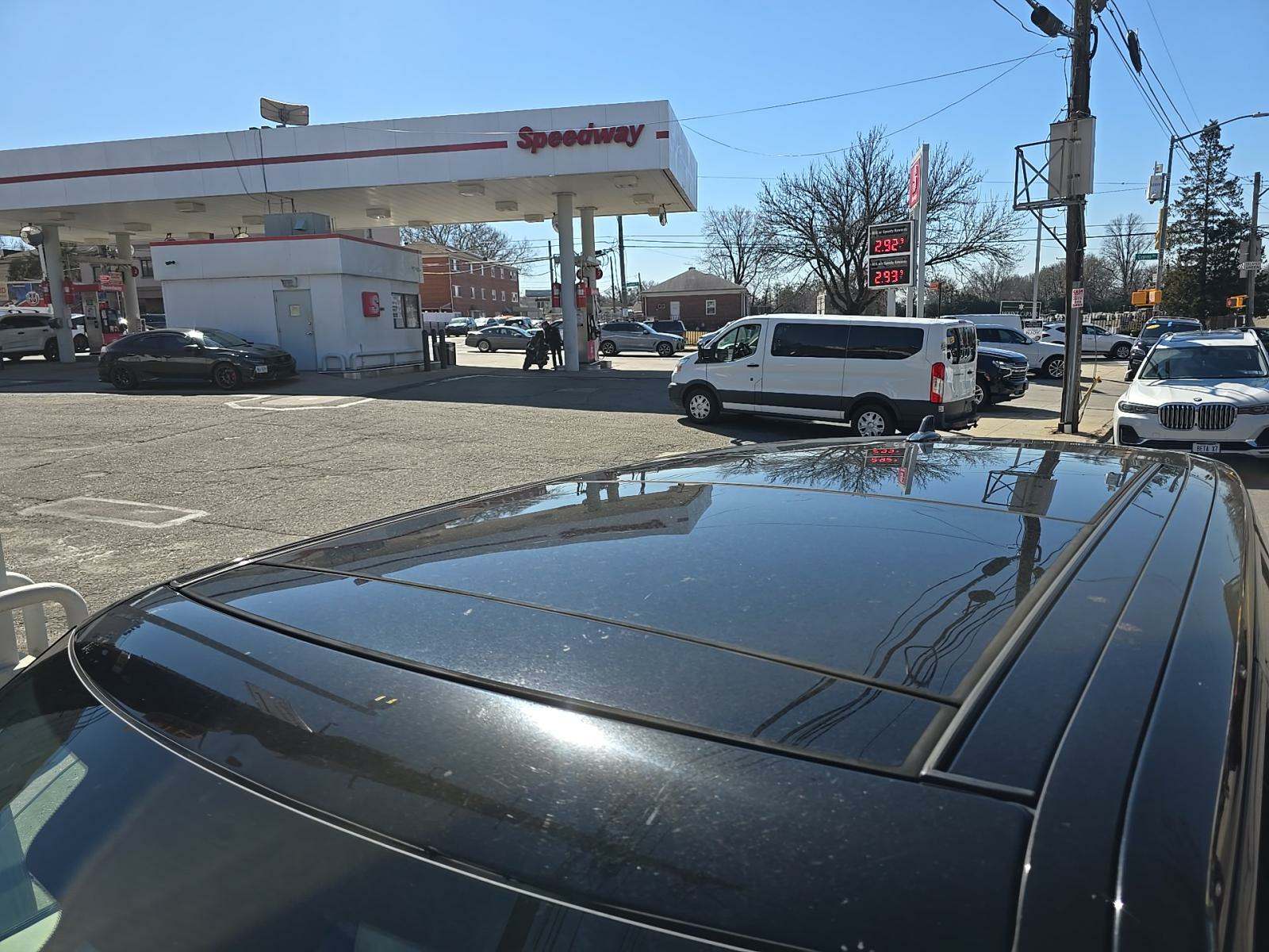 2016 Land Rover Range Rover HSE AWD