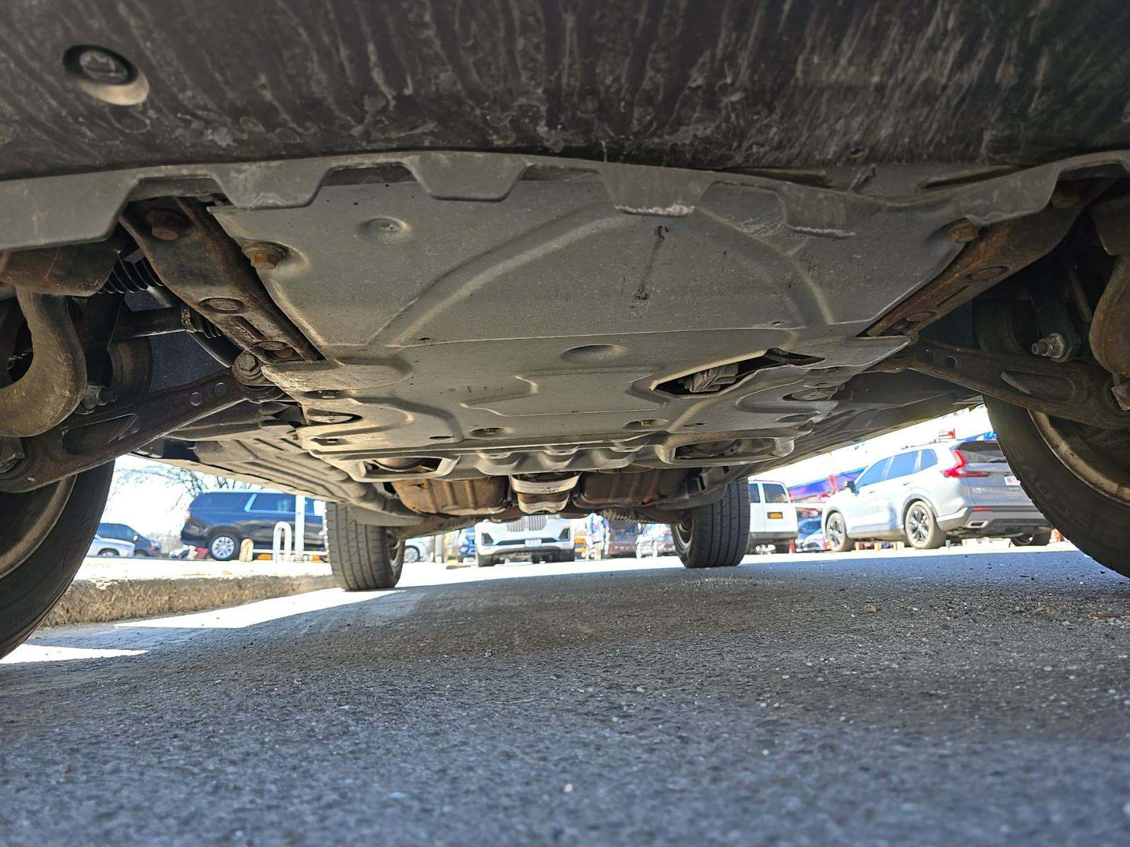 2016 Land Rover Range Rover HSE AWD