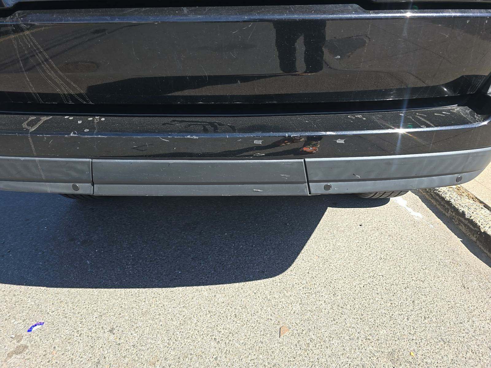 2016 Land Rover Range Rover HSE AWD