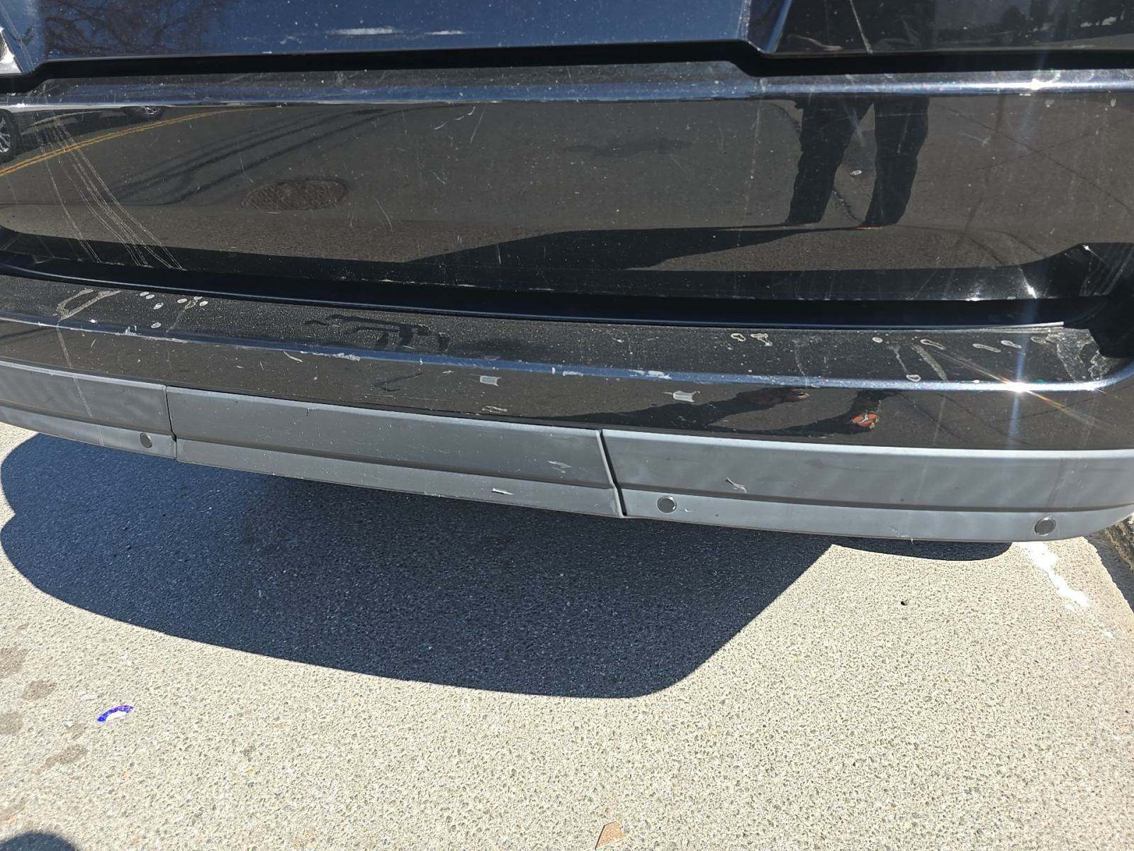 2016 Land Rover Range Rover HSE AWD