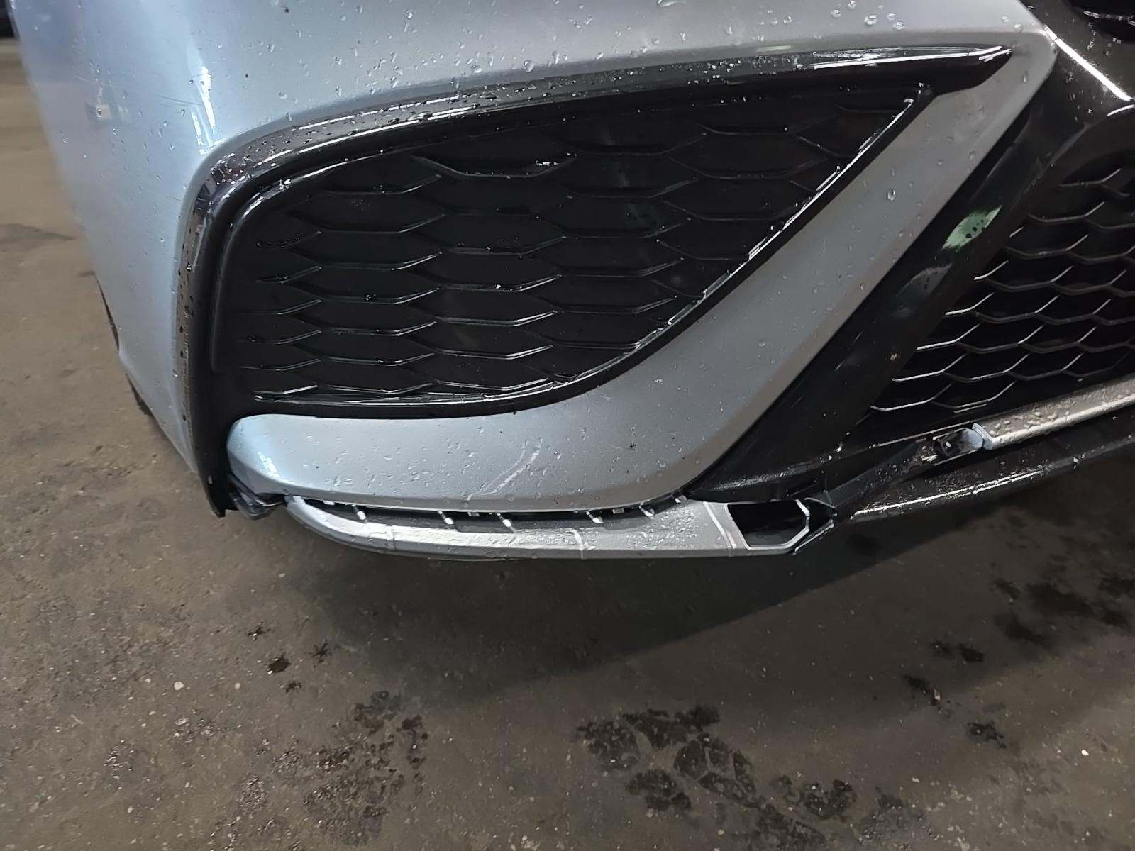 2023 Toyota Camry Hybrid XSE FWD