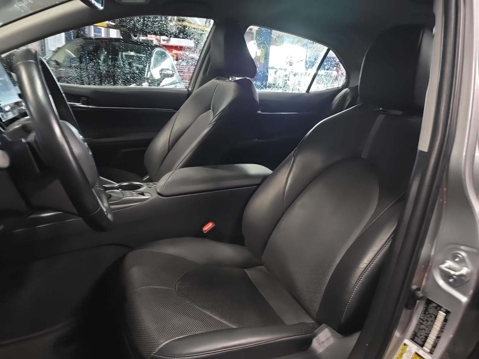 2023 Toyota Camry Hybrid XSE FWD