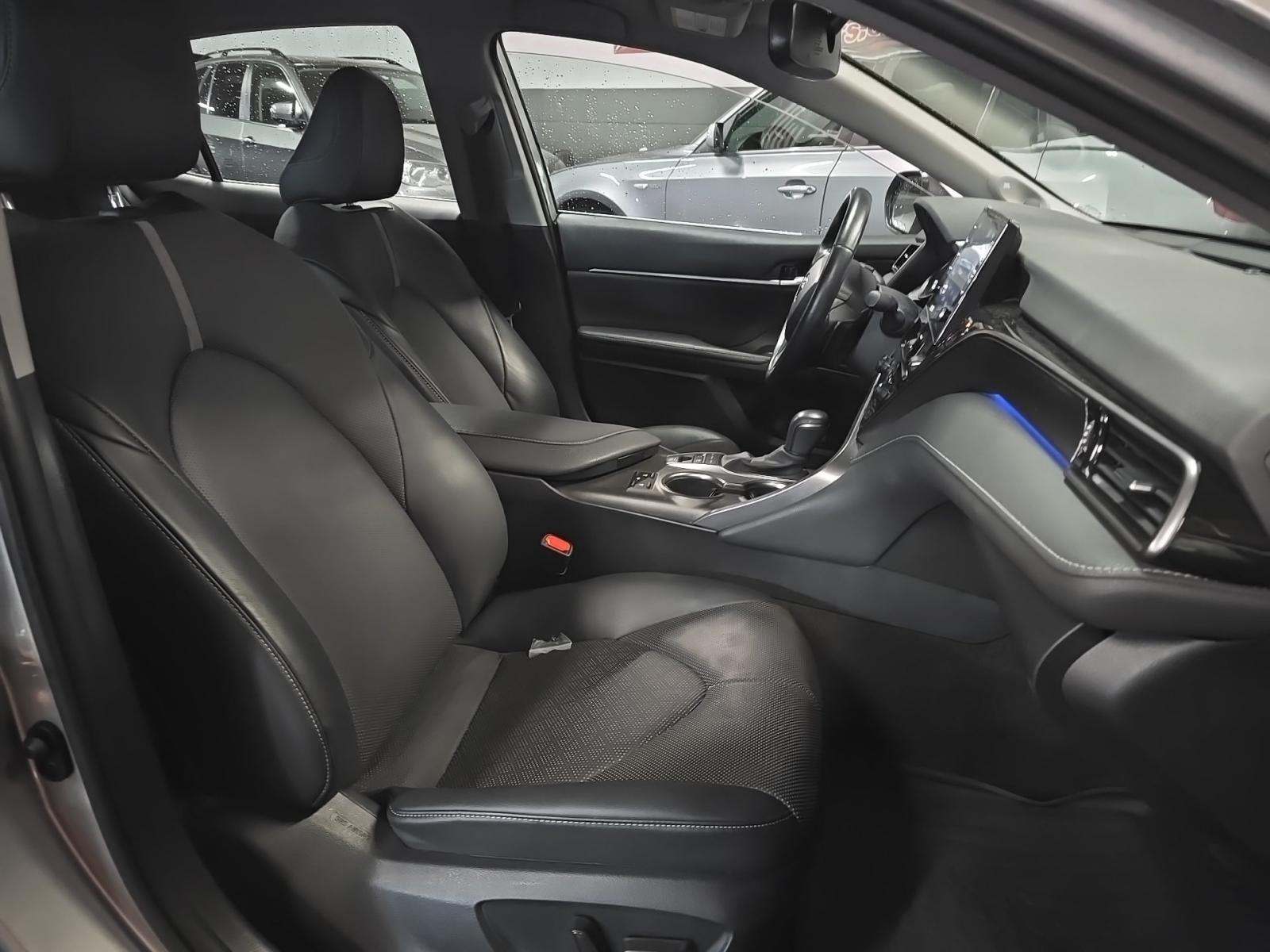 2023 Toyota Camry Hybrid XSE FWD