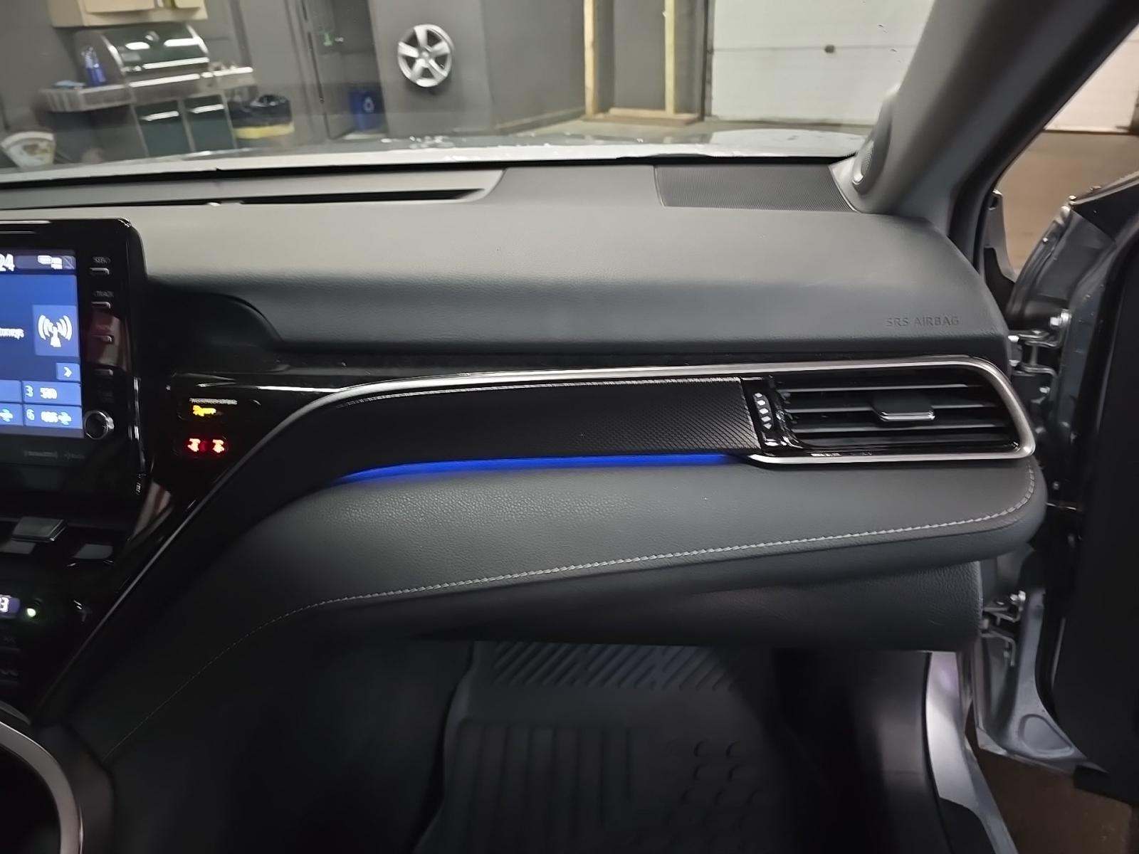 2023 Toyota Camry Hybrid XSE FWD