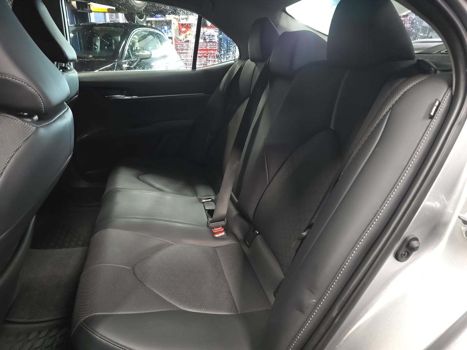 2023 Toyota Camry Hybrid XSE FWD