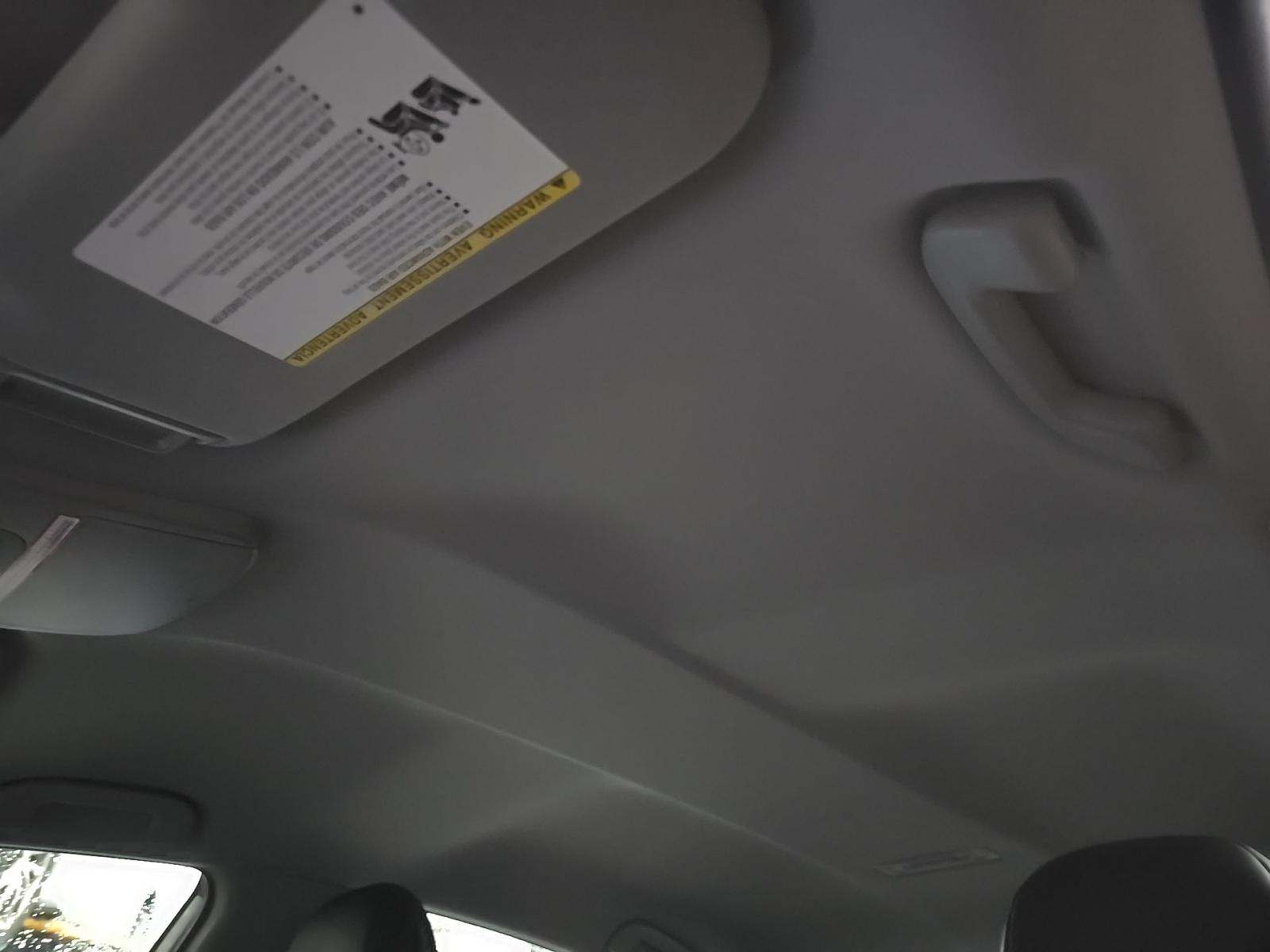 2023 Toyota Camry Hybrid XSE FWD