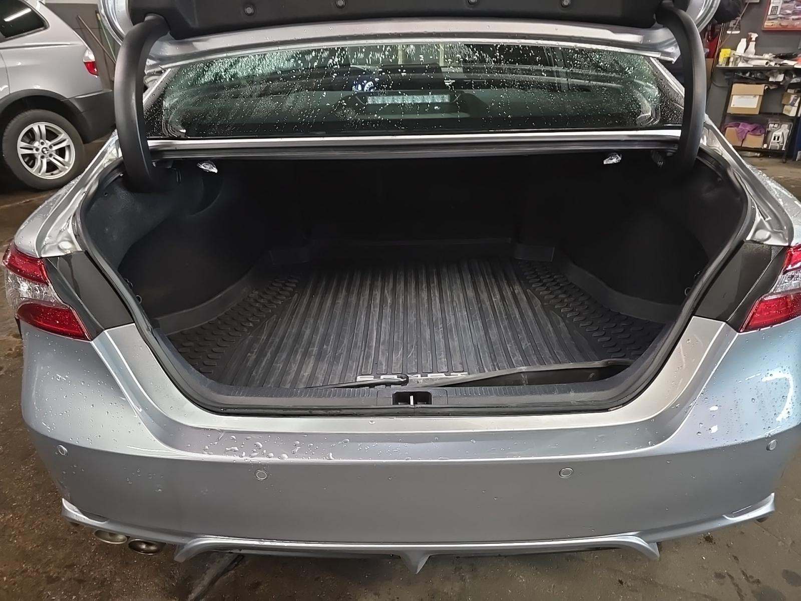 2023 Toyota Camry Hybrid XSE FWD