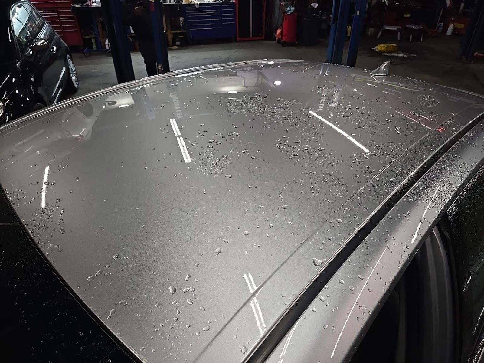 2023 Toyota Camry Hybrid XSE FWD