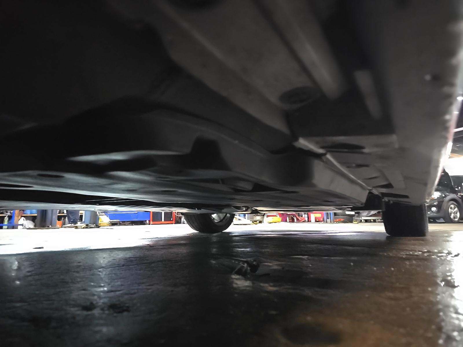 2023 Toyota Camry Hybrid XSE FWD