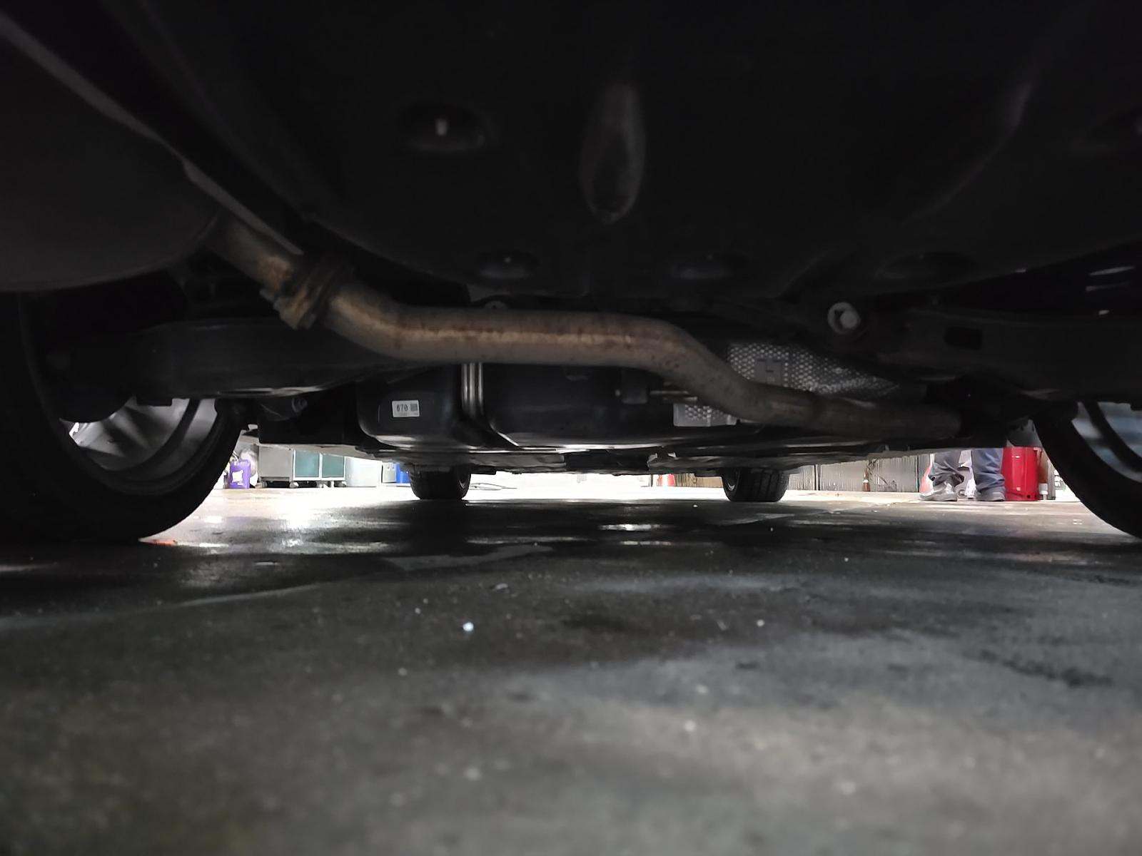 2023 Toyota Camry Hybrid XSE FWD