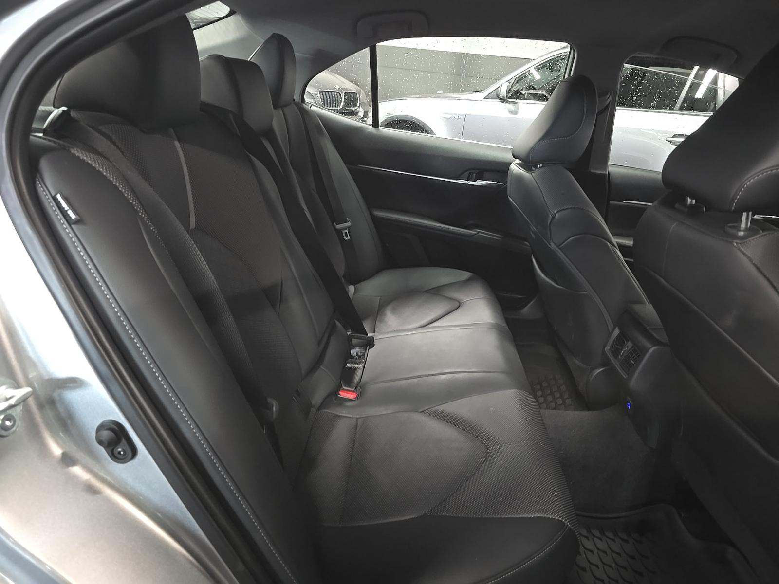 2023 Toyota Camry Hybrid XSE FWD