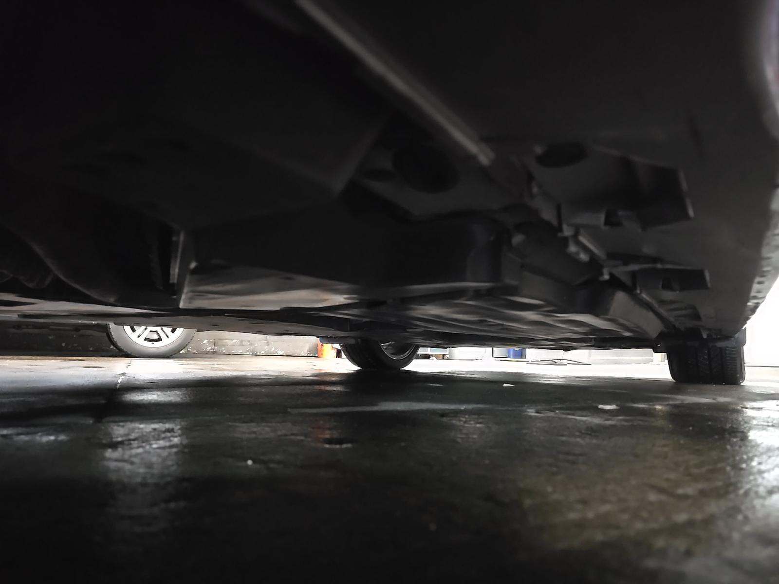 2023 Toyota Camry Hybrid XSE FWD