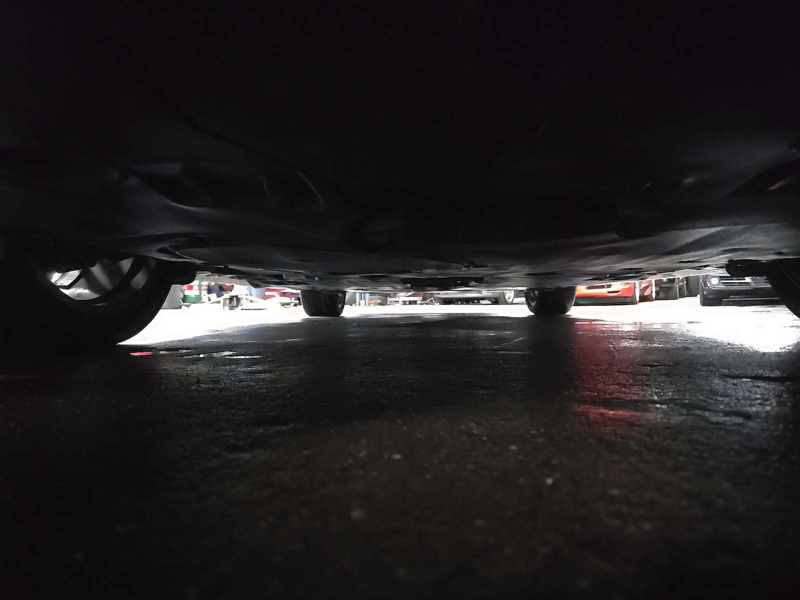 2023 Toyota Camry Hybrid XSE FWD