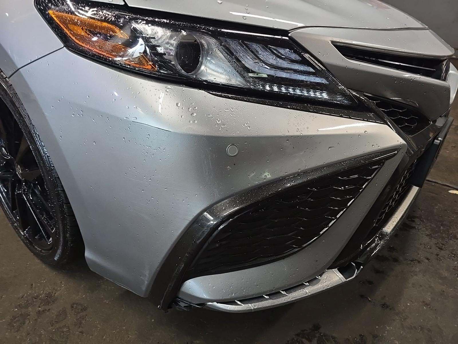 2023 Toyota Camry Hybrid XSE FWD