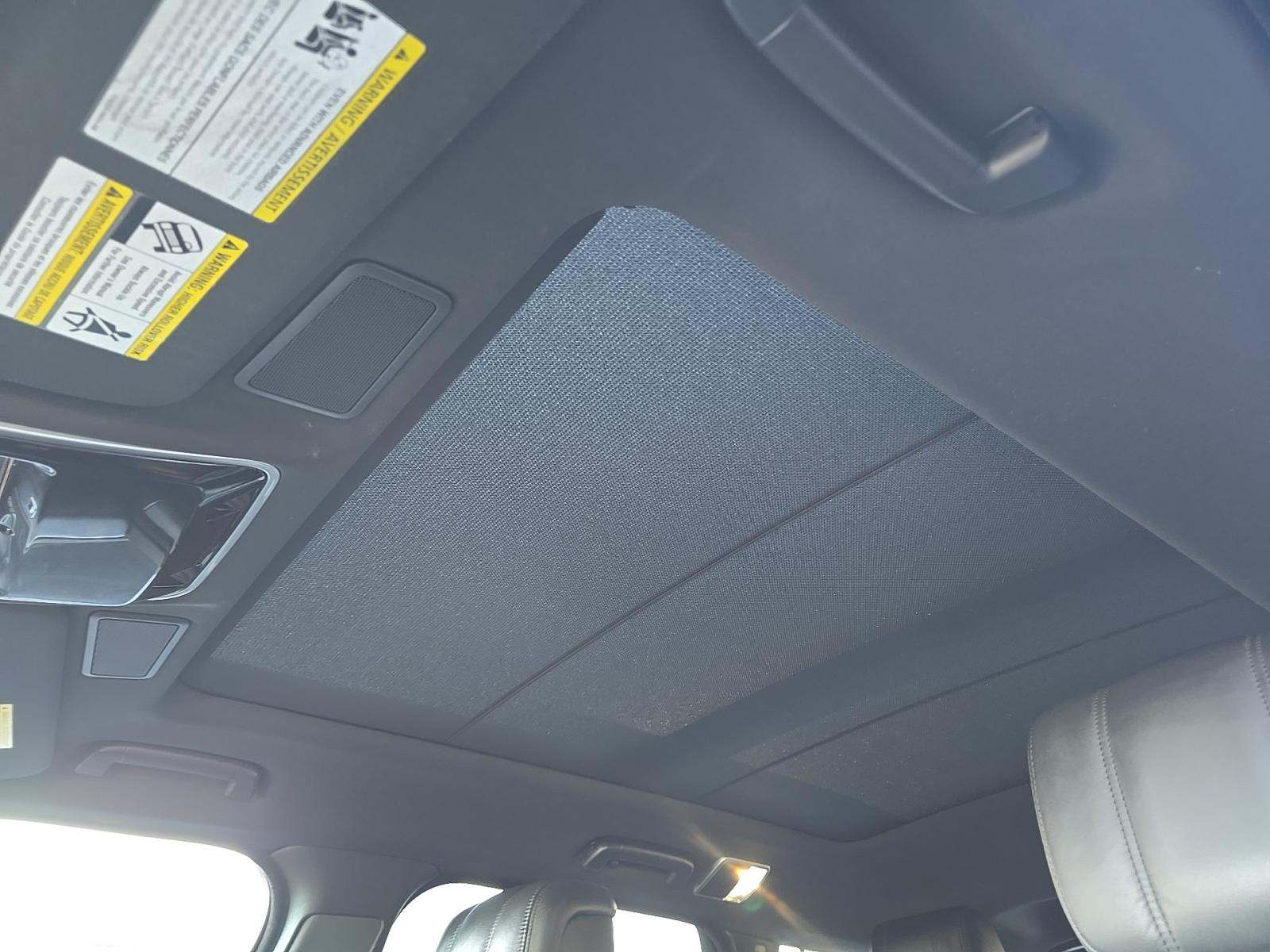 2021 Land Rover Range Rover Sport HST AWD