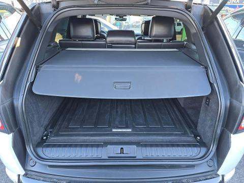 2021 Land Rover Range Rover Sport HST AWD