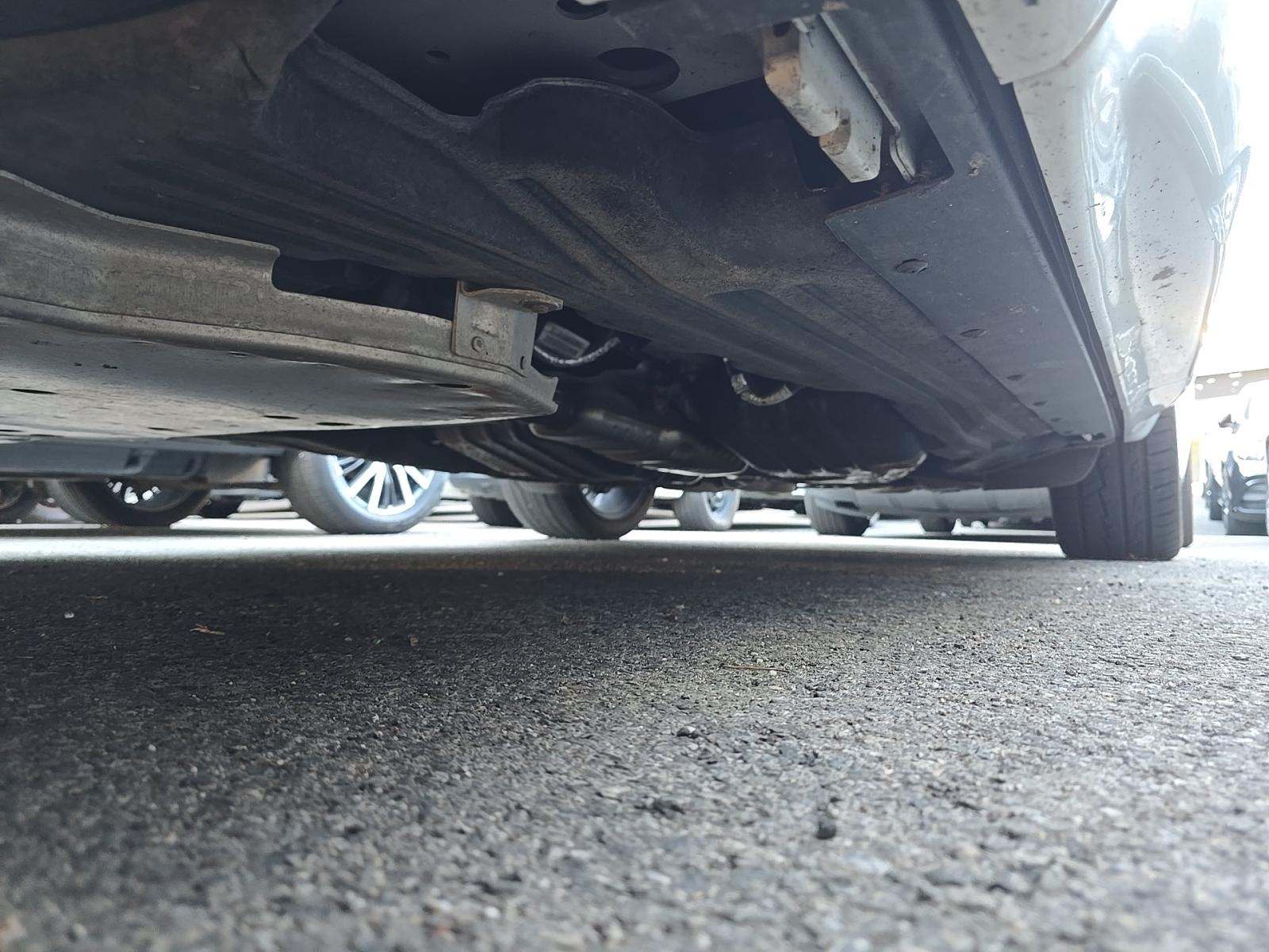 2021 Land Rover Range Rover Sport HST AWD