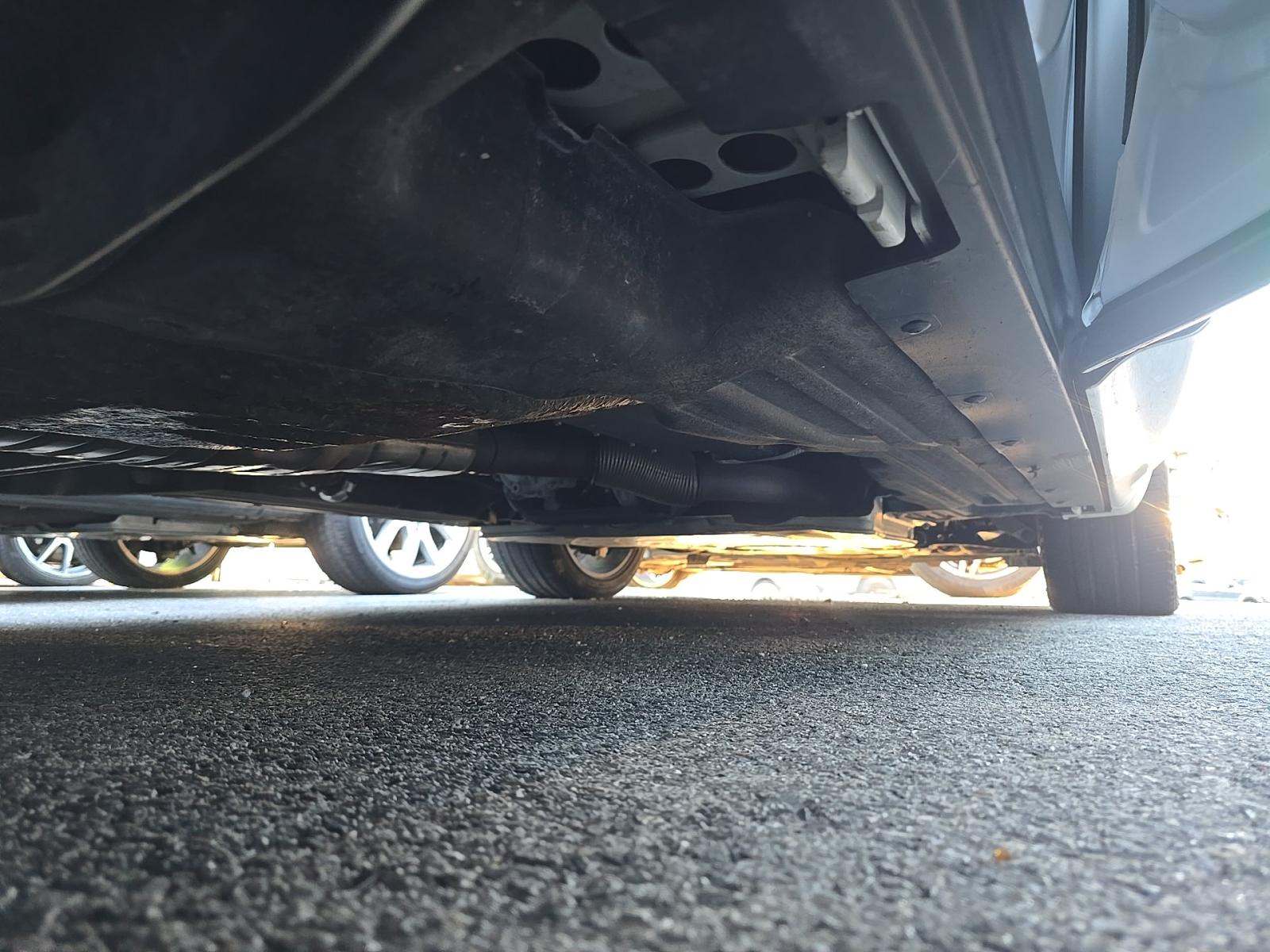 2021 Land Rover Range Rover Sport HST AWD