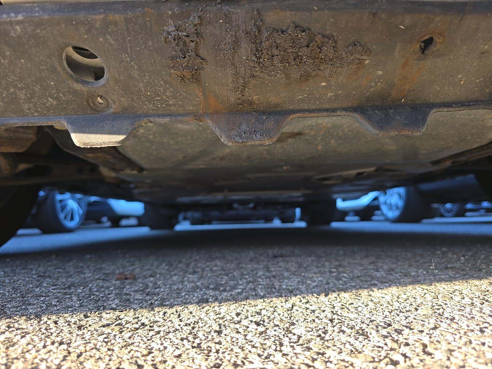 2021 Land Rover Range Rover Sport HST AWD