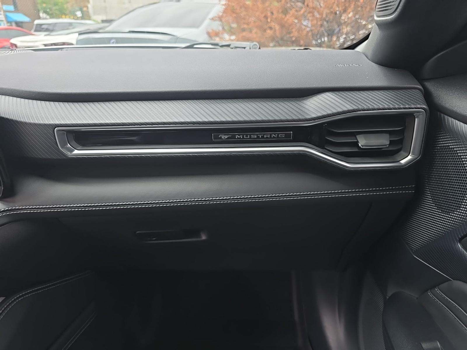 2024 Ford Mustang GT Premium RWD