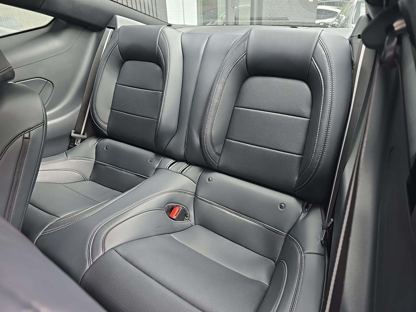 2024 Ford Mustang GT Premium RWD