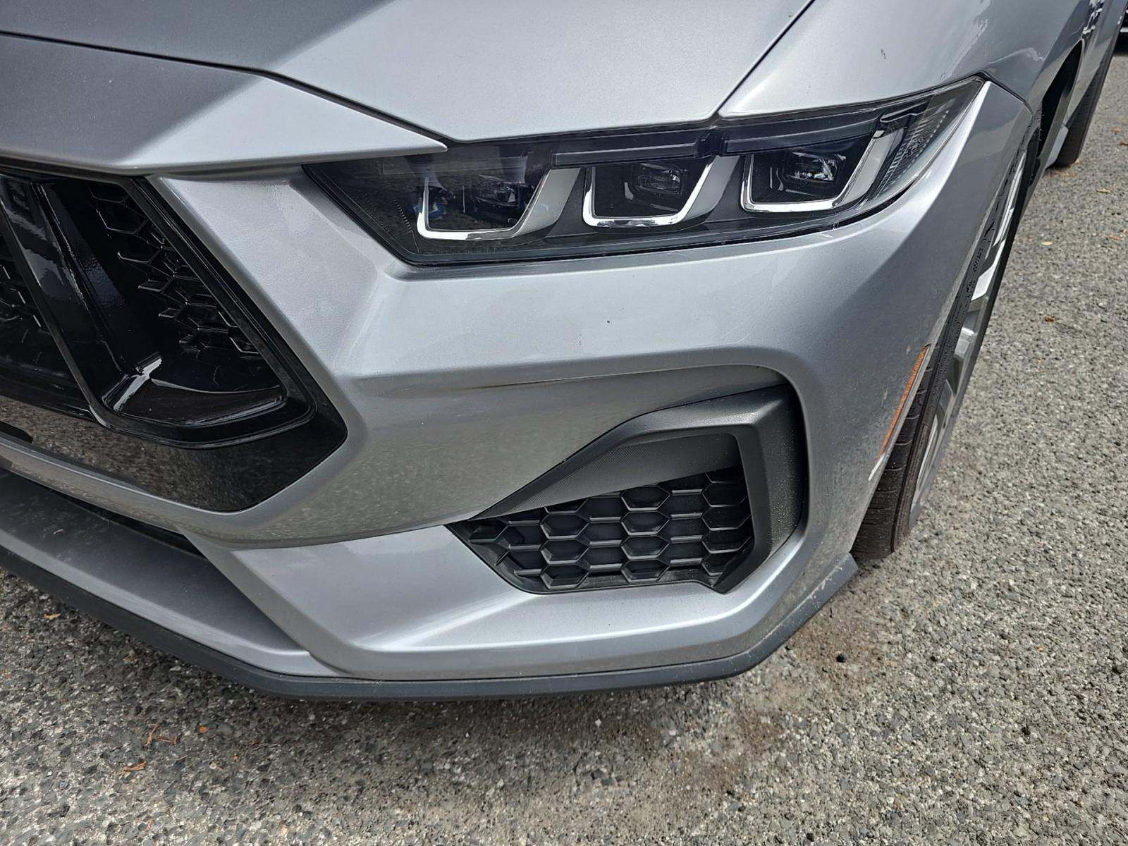 2024 Ford Mustang GT Premium RWD