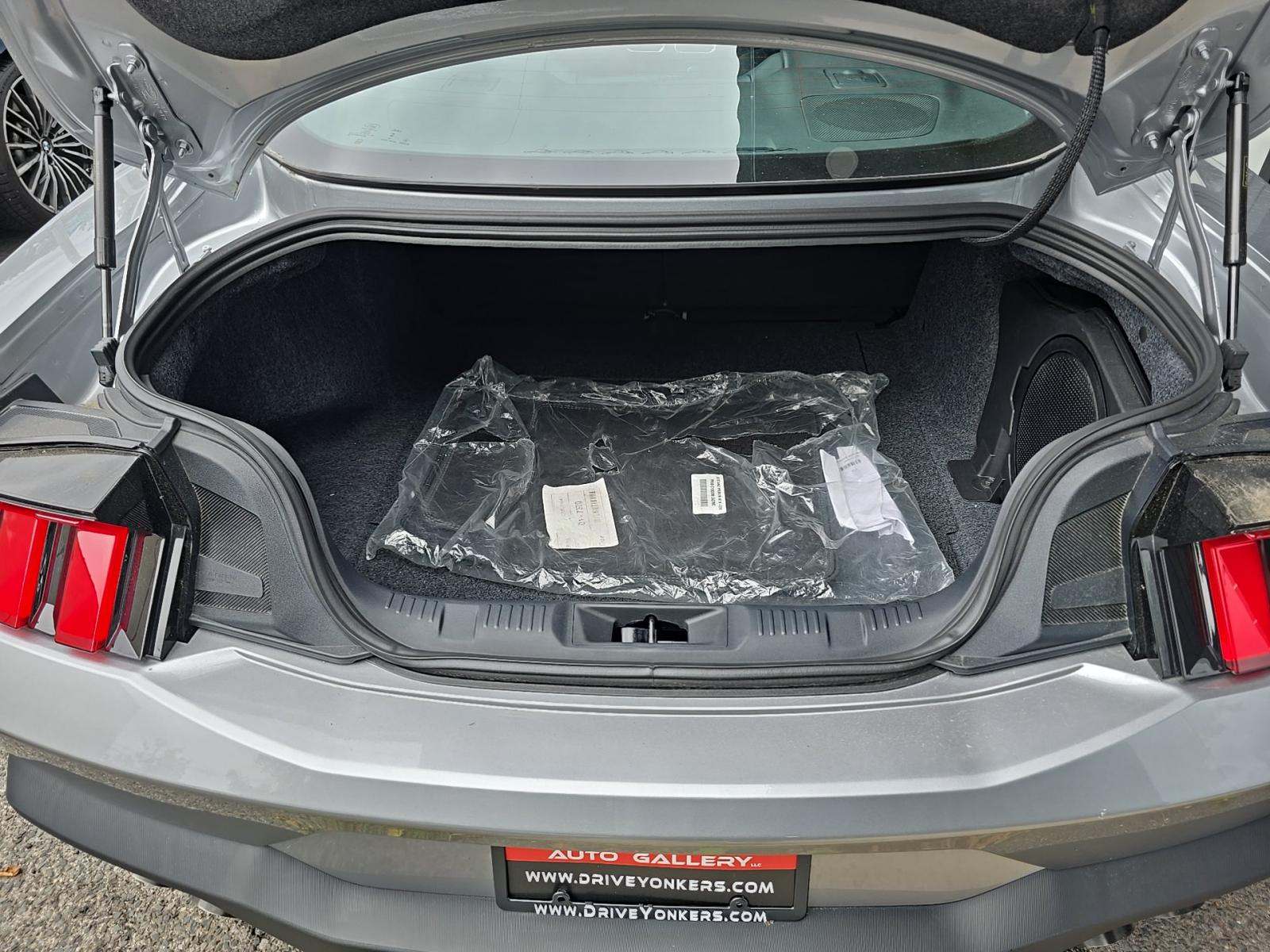 2024 Ford Mustang GT Premium RWD