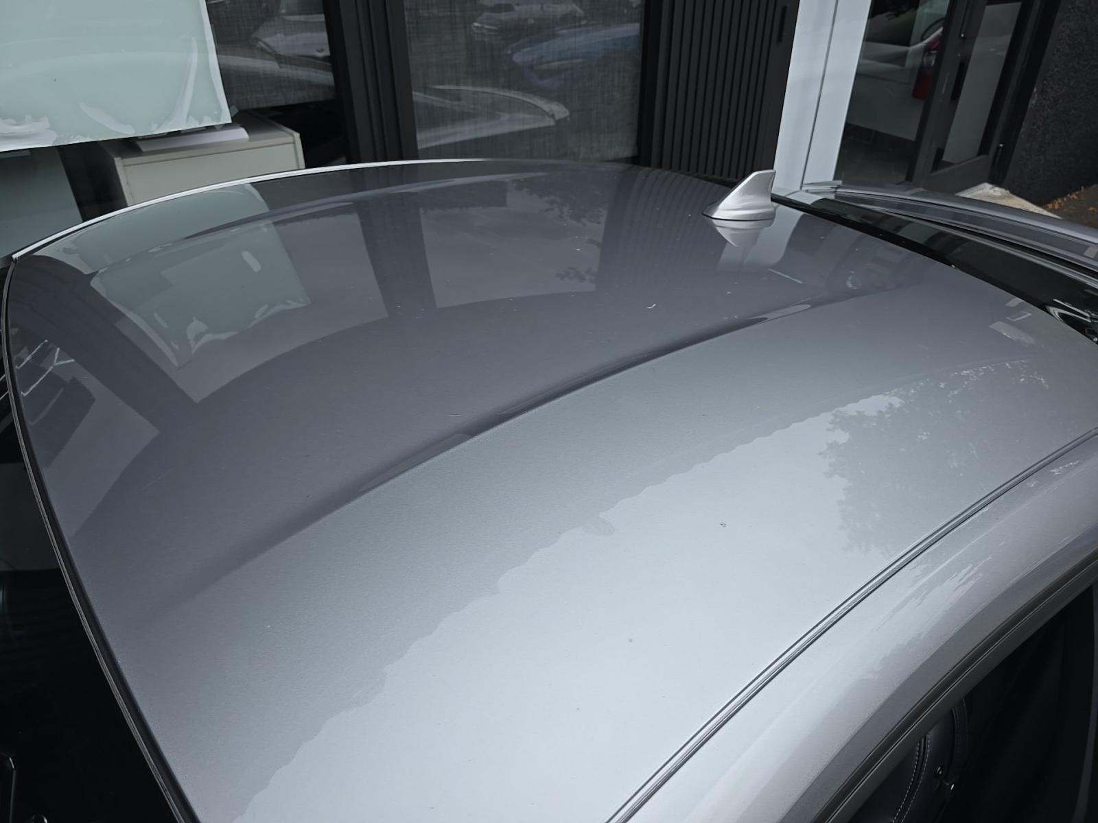 2024 Ford Mustang GT Premium RWD