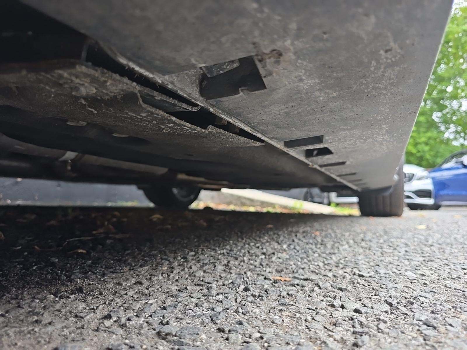 2024 Ford Mustang GT Premium RWD