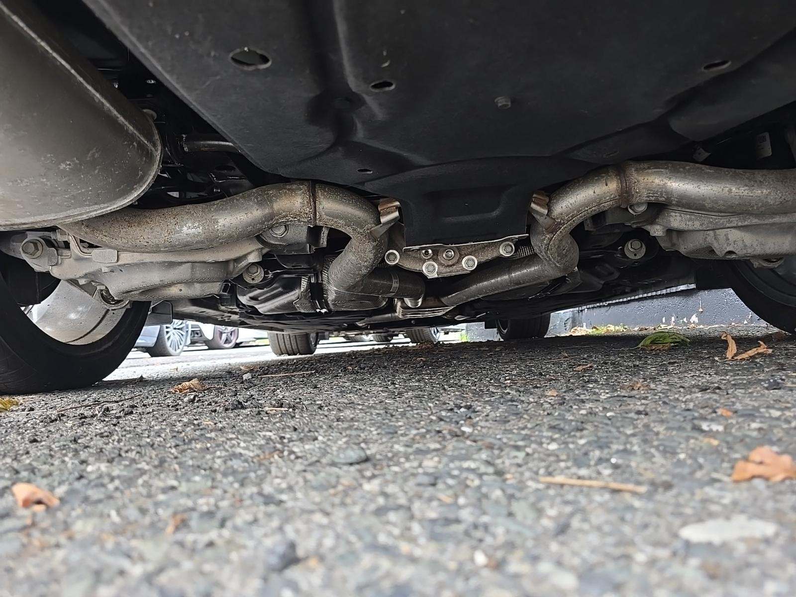 2024 Ford Mustang GT Premium RWD