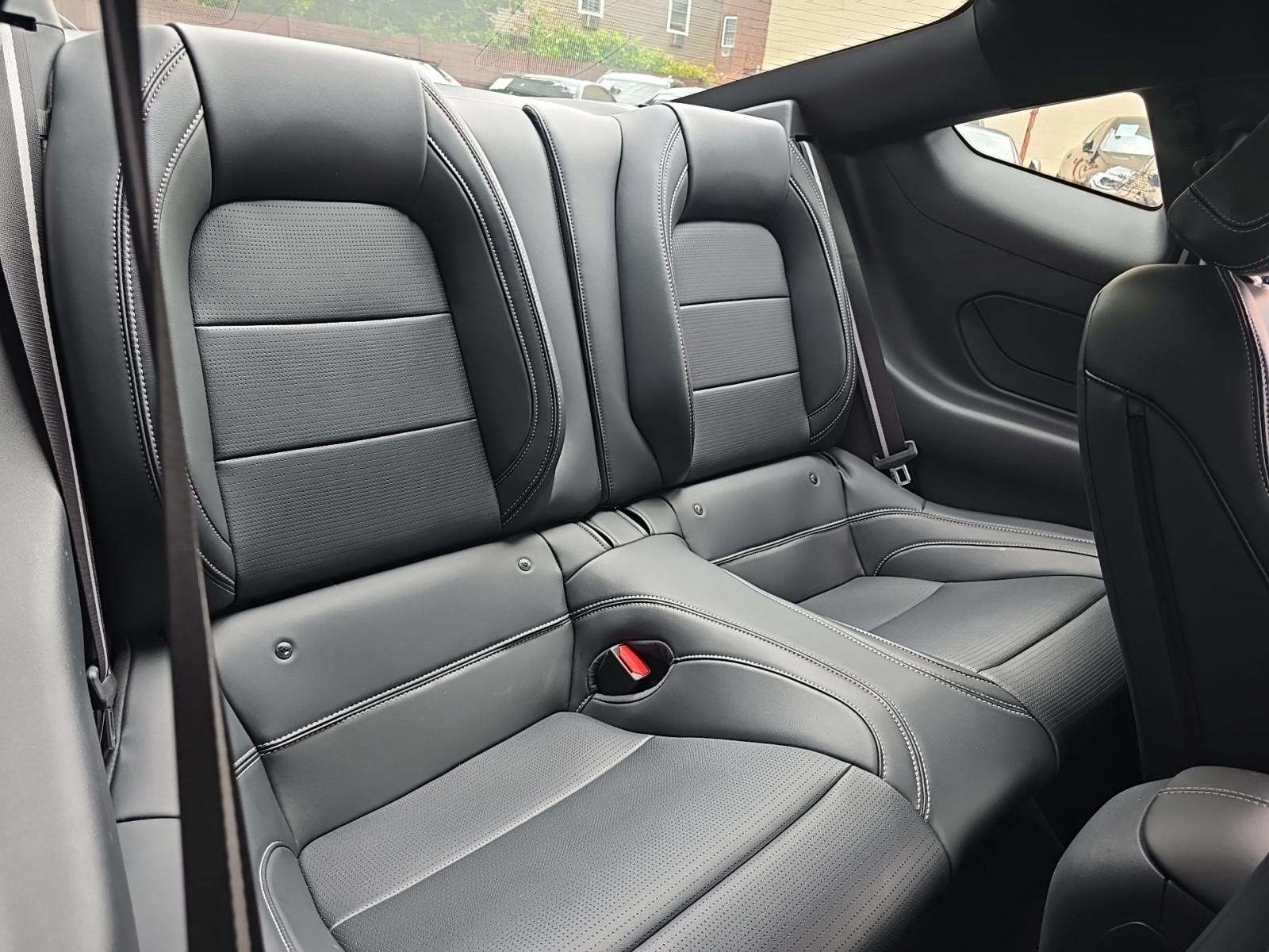 2024 Ford Mustang GT Premium RWD