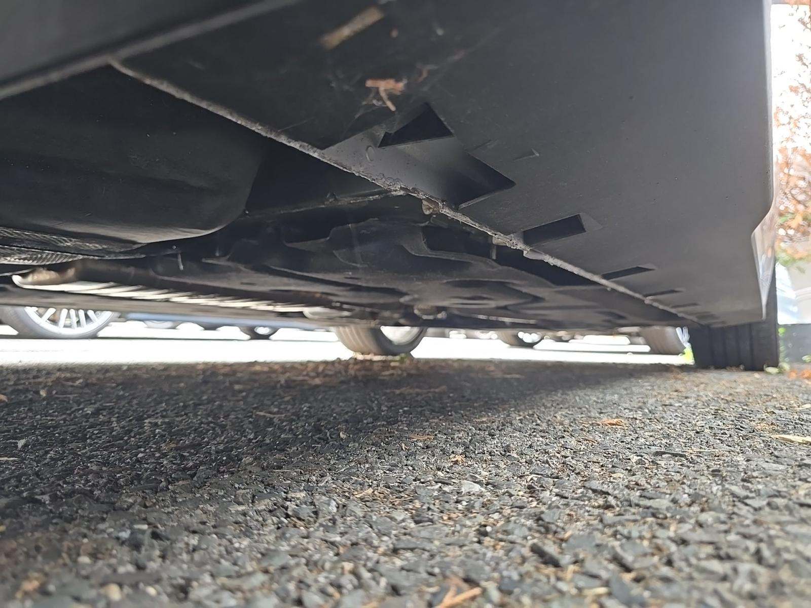 2024 Ford Mustang GT Premium RWD