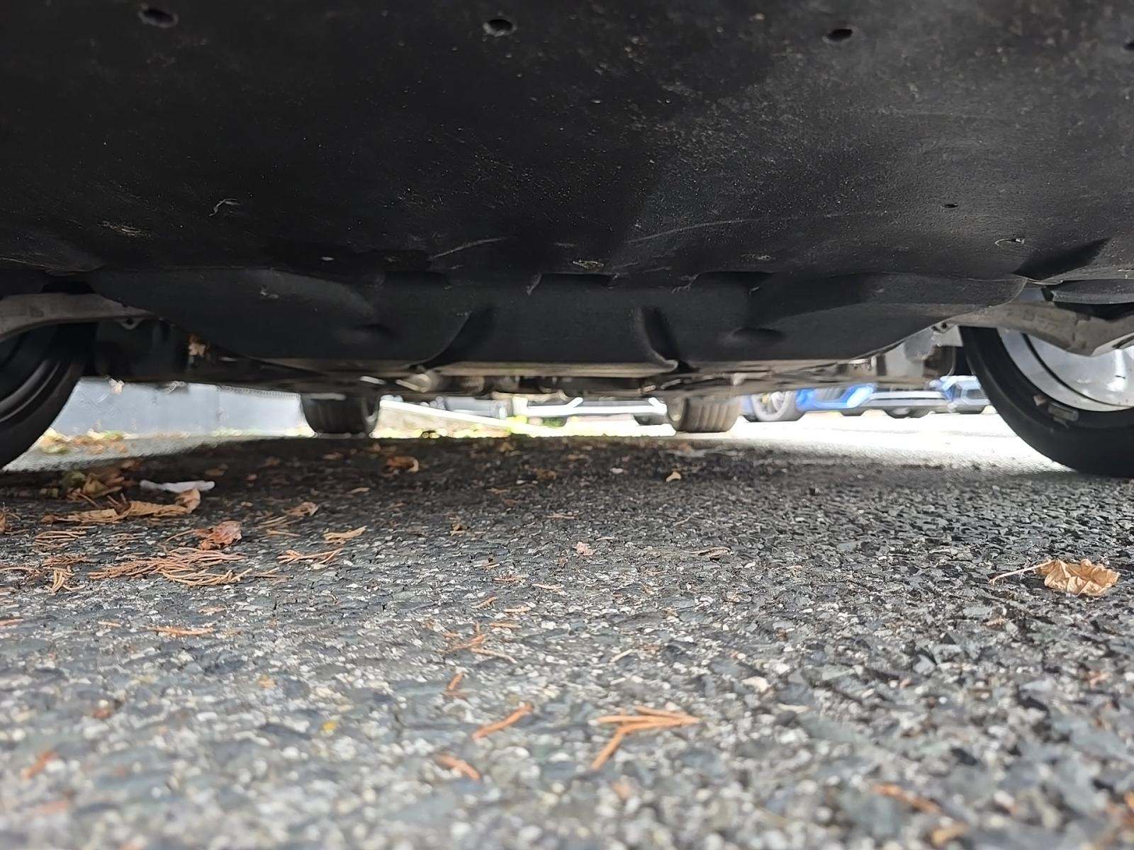 2024 Ford Mustang GT Premium RWD