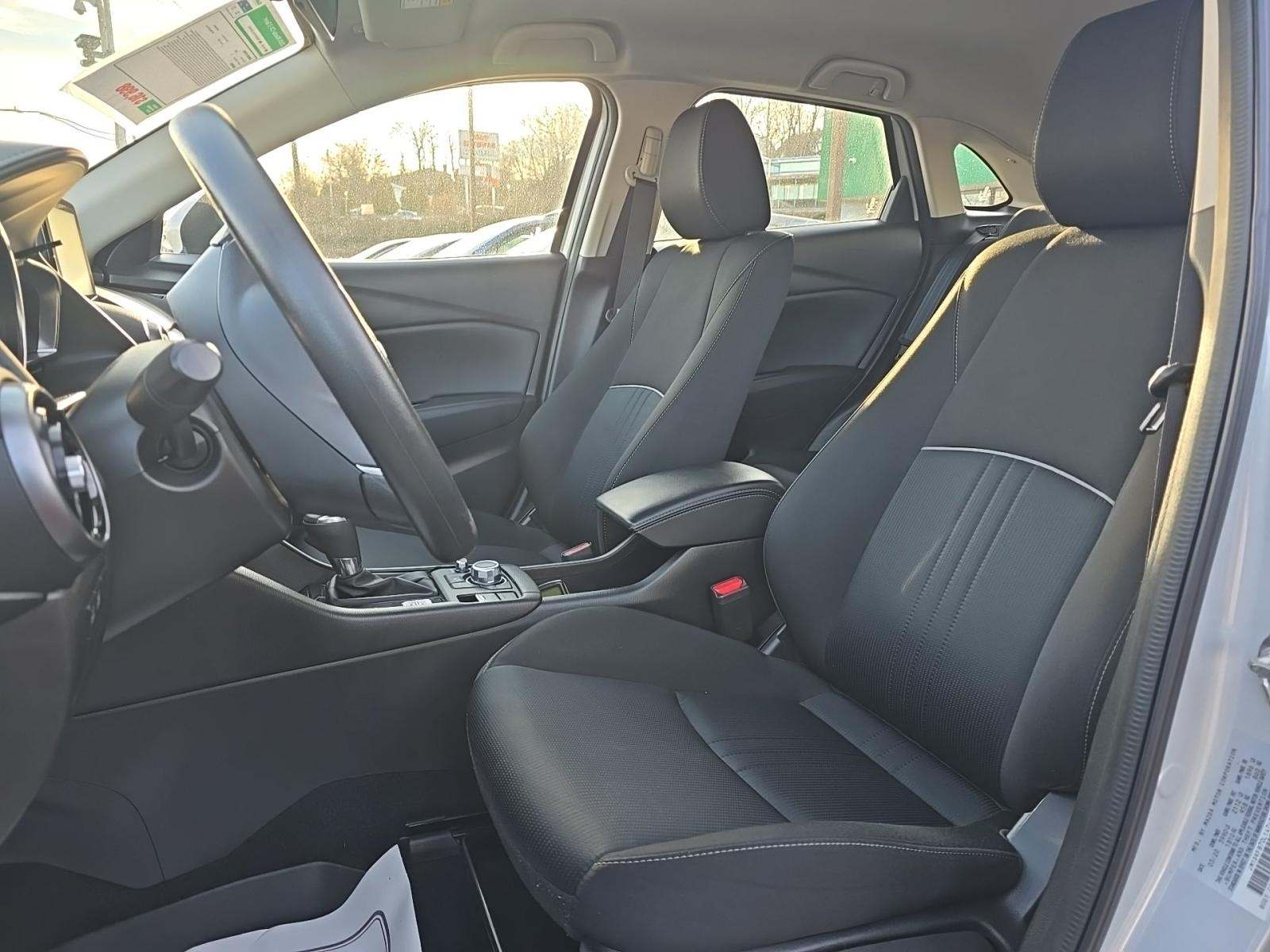 2020 MAZDA CX-3 Sport AWD