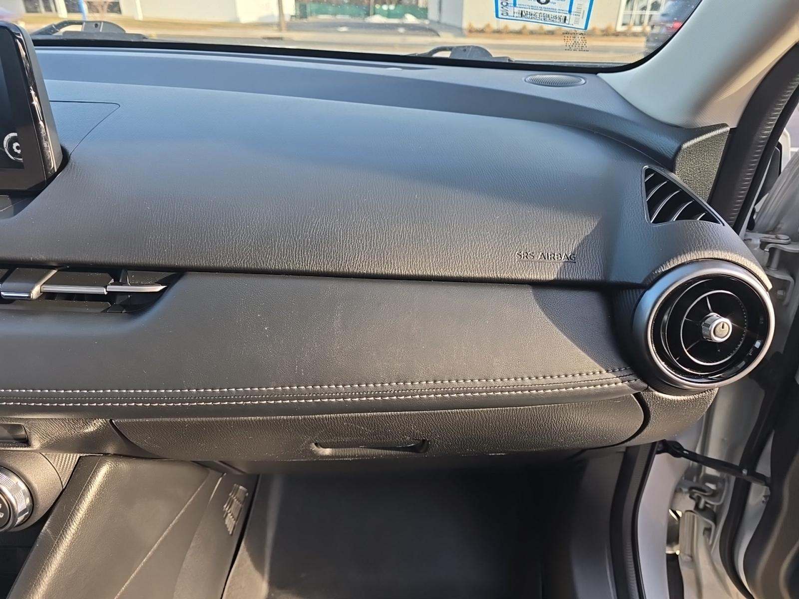 2020 MAZDA CX-3 Sport AWD