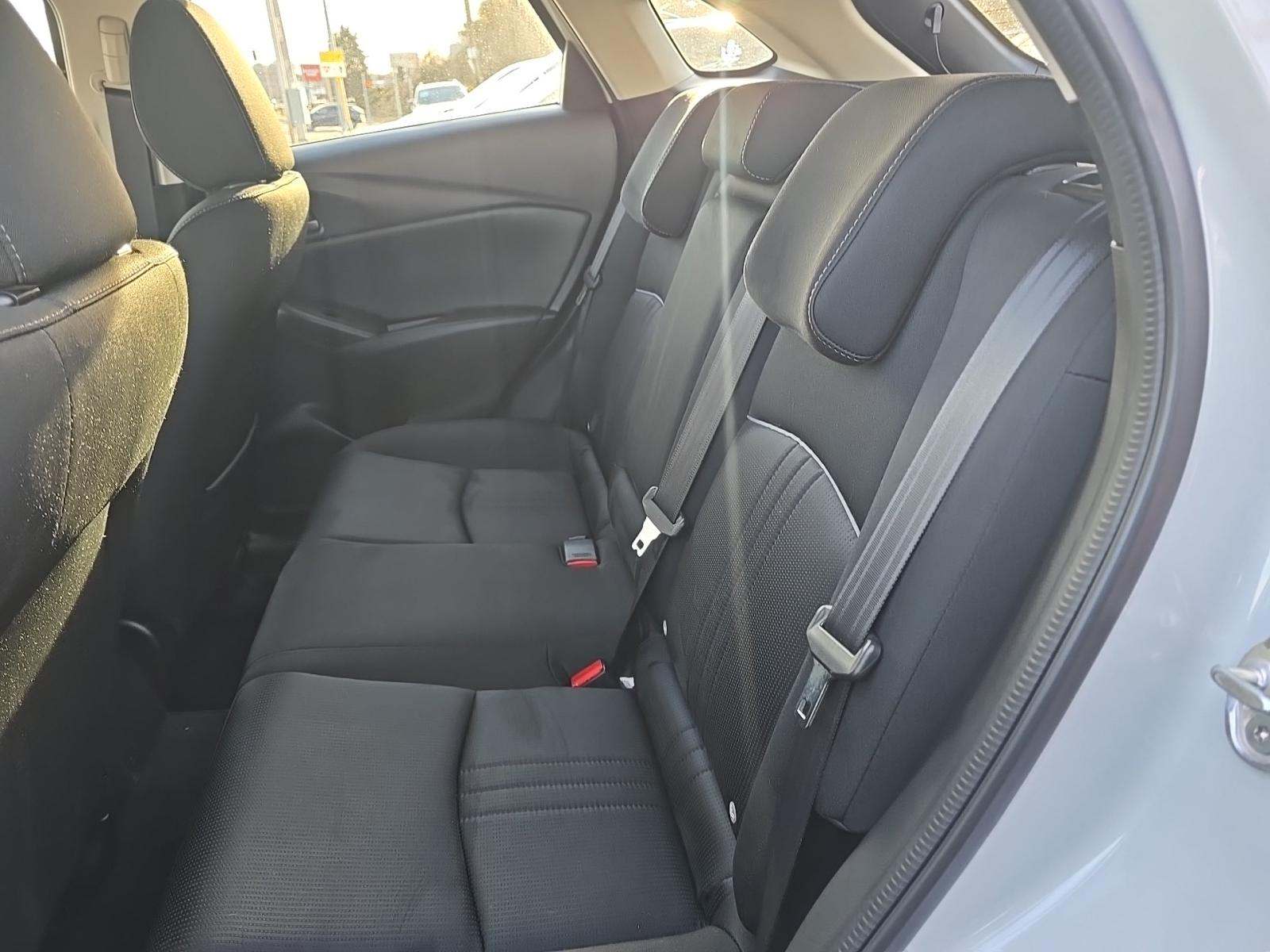 2020 MAZDA CX-3 Sport AWD