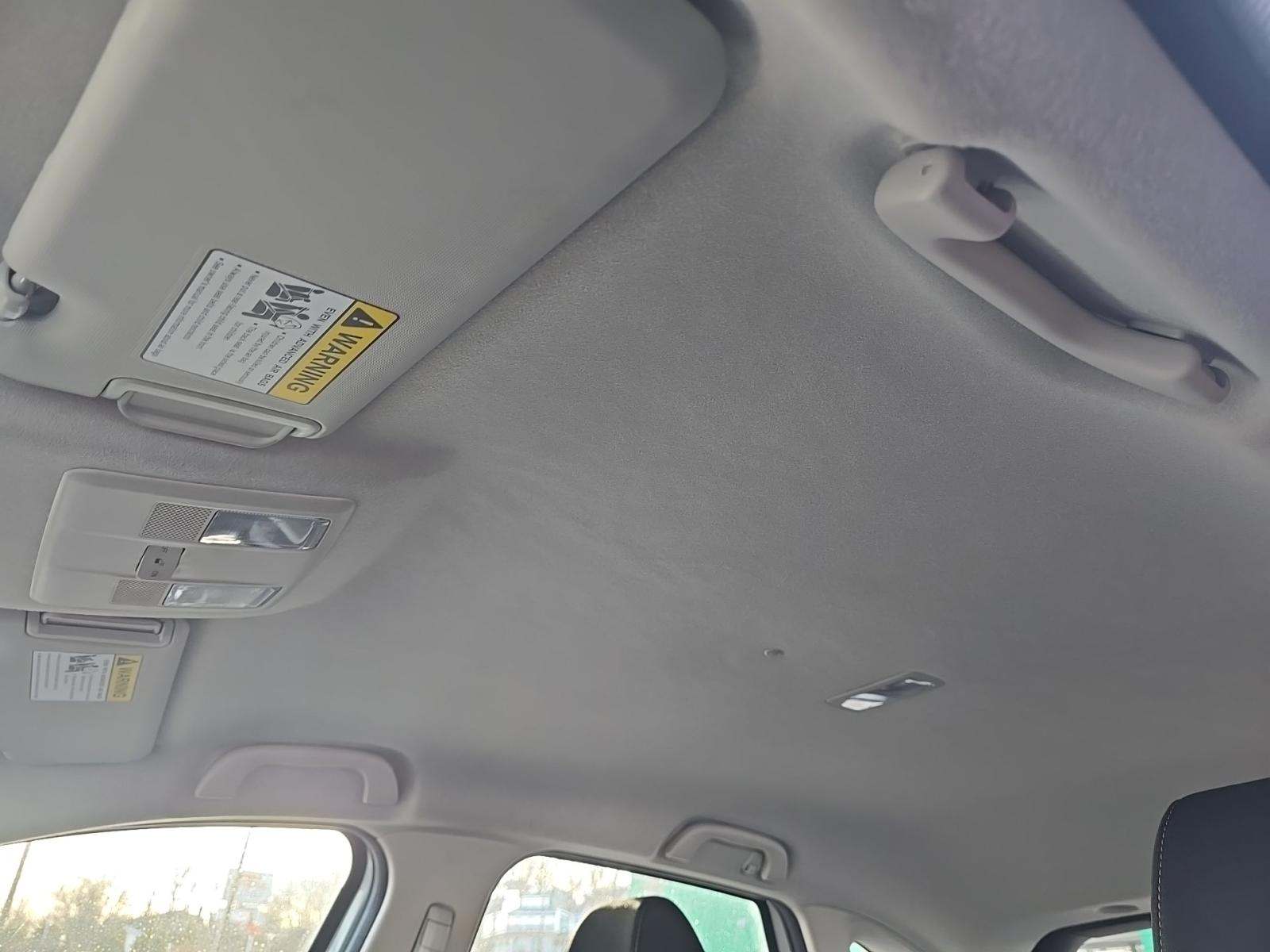 2020 MAZDA CX-3 Sport AWD